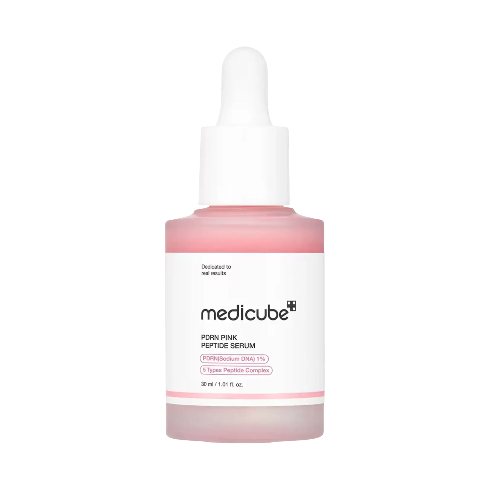 PDRN Pink Peptide Serum
