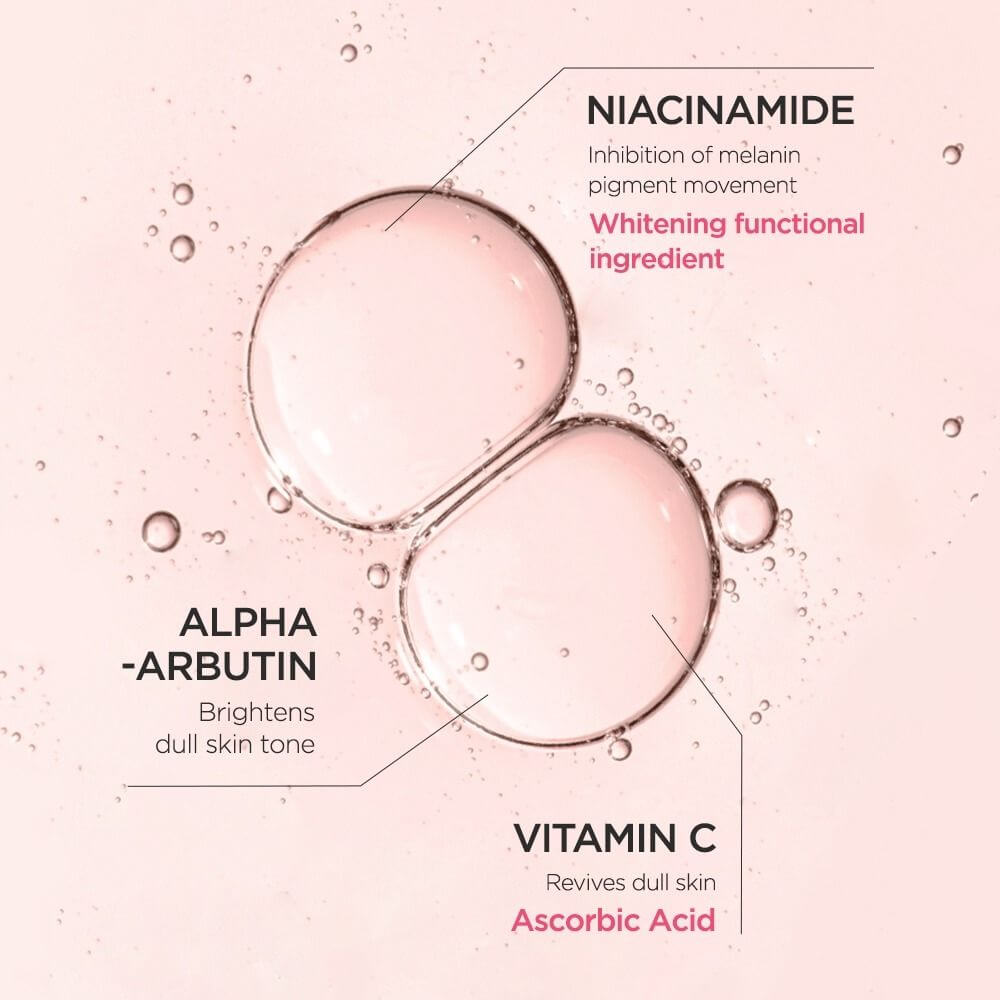 Peach 77 Niacin Essence Toner - image 4