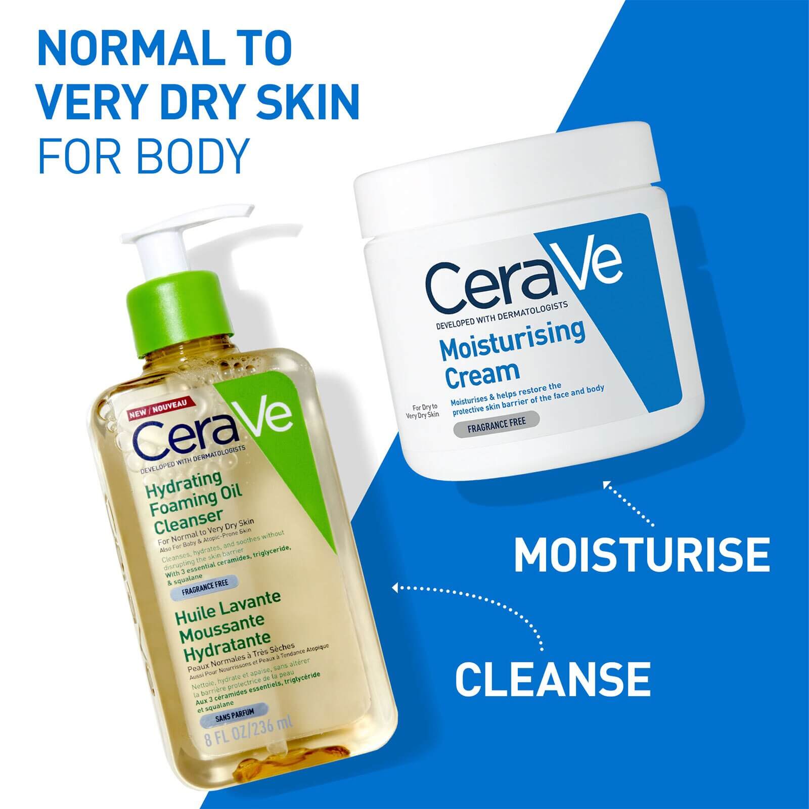 Hydrating Foaming Oil Cleanser - image 7