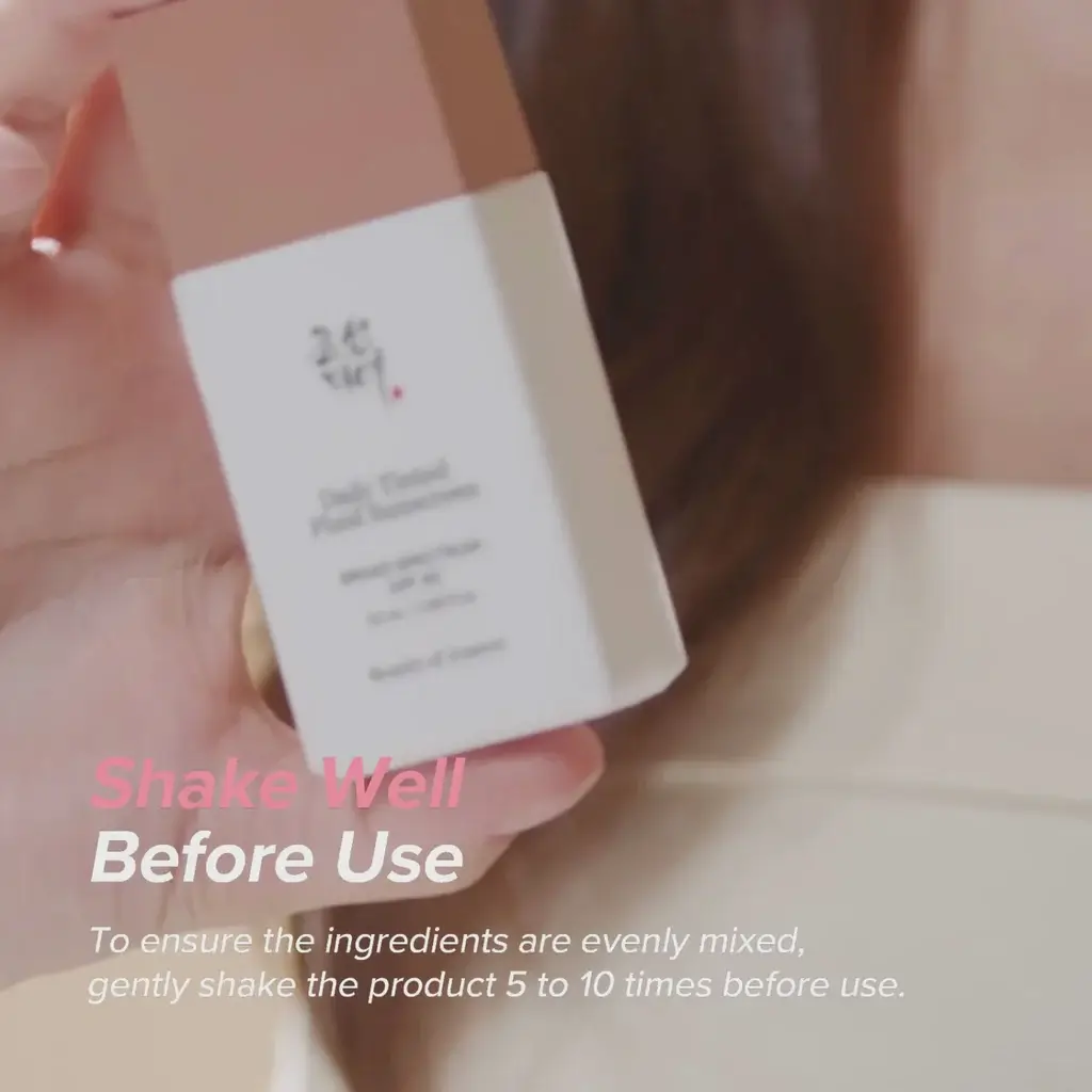 Daily Tinted Fluid Sunscreen SPF 50+ - image 11