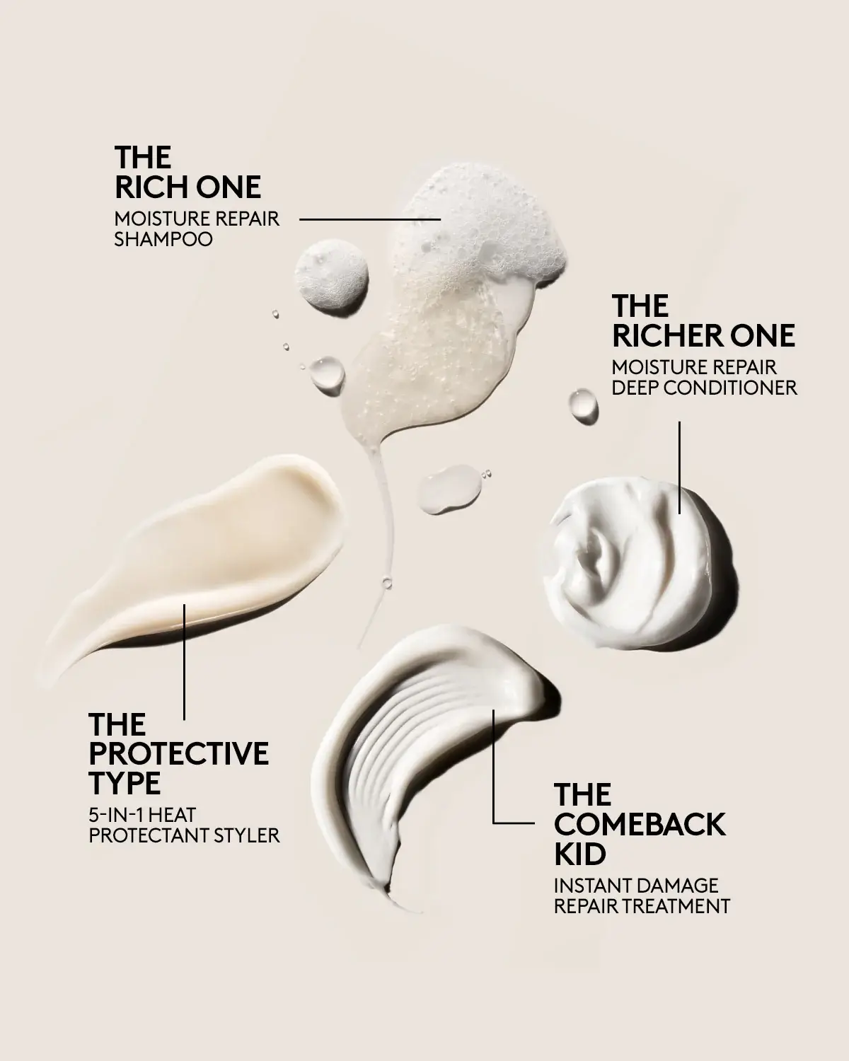 The Maintenance Crew  Universal Start'r Kit - image 3