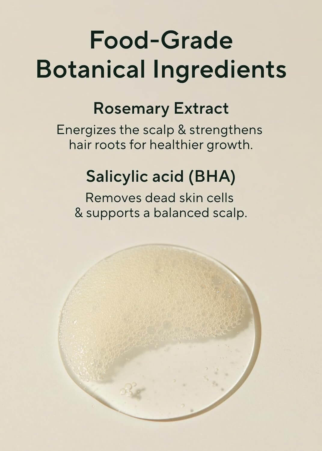 Rosemary Scalp Scaling Shampoo - image 5