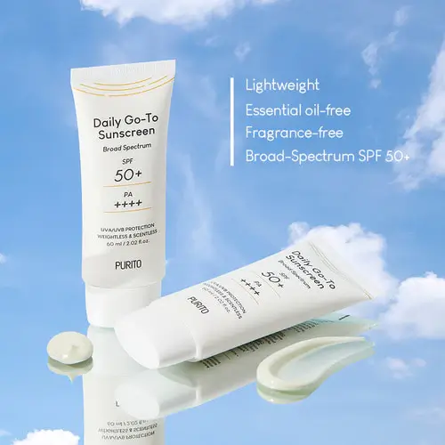 Daily Go-To Sunscreen  - image 5