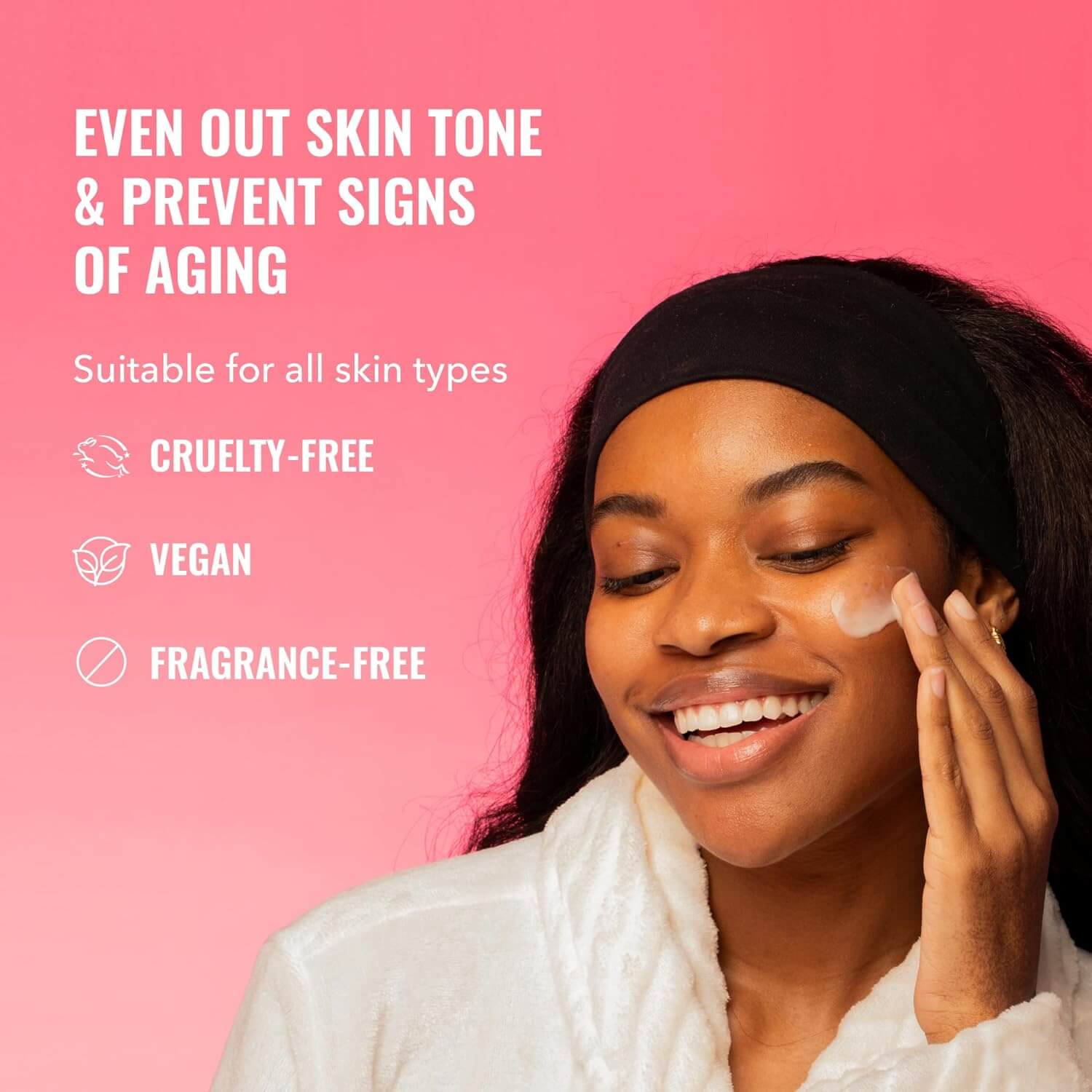 Vitamin C Serum with Oryzanol - image 5