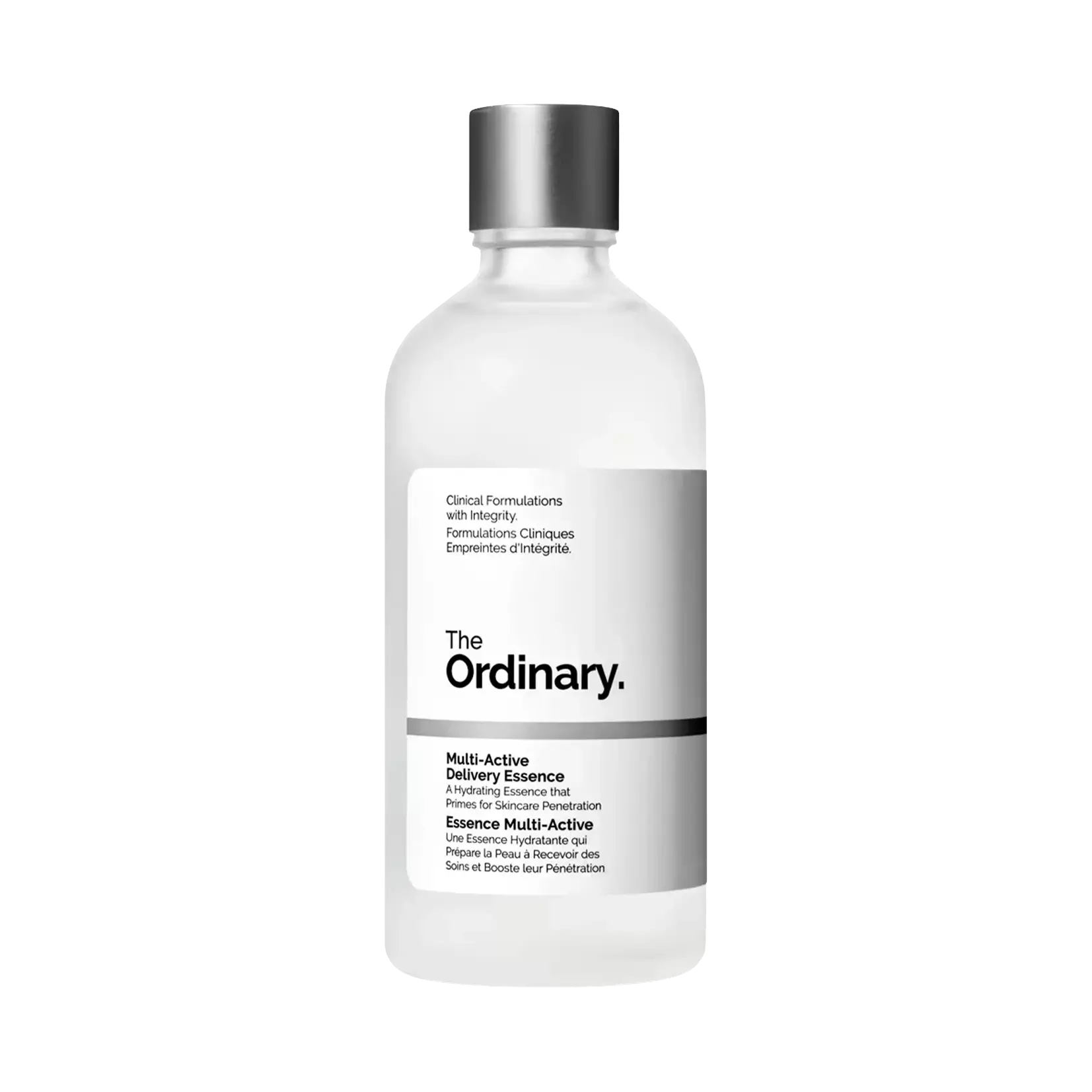 Multi-Active Delivery Essence