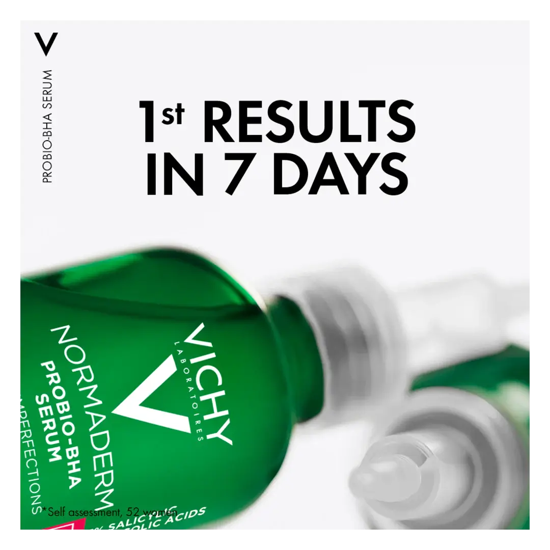 Normaderm Probio-BHA Serum - image 4