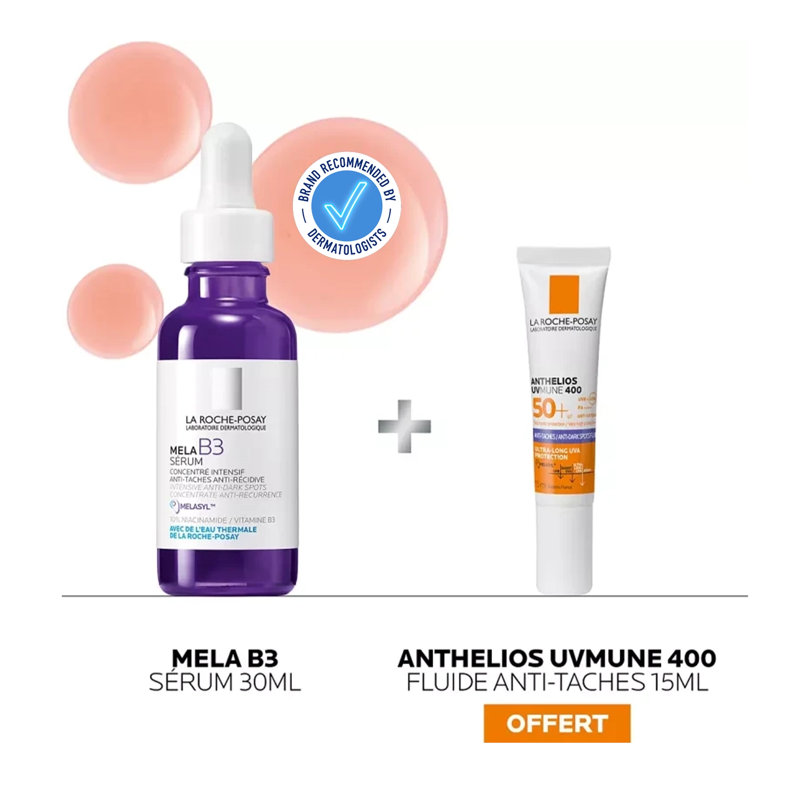 Mela B3 Anti-Dark Spot Protocol - image 2