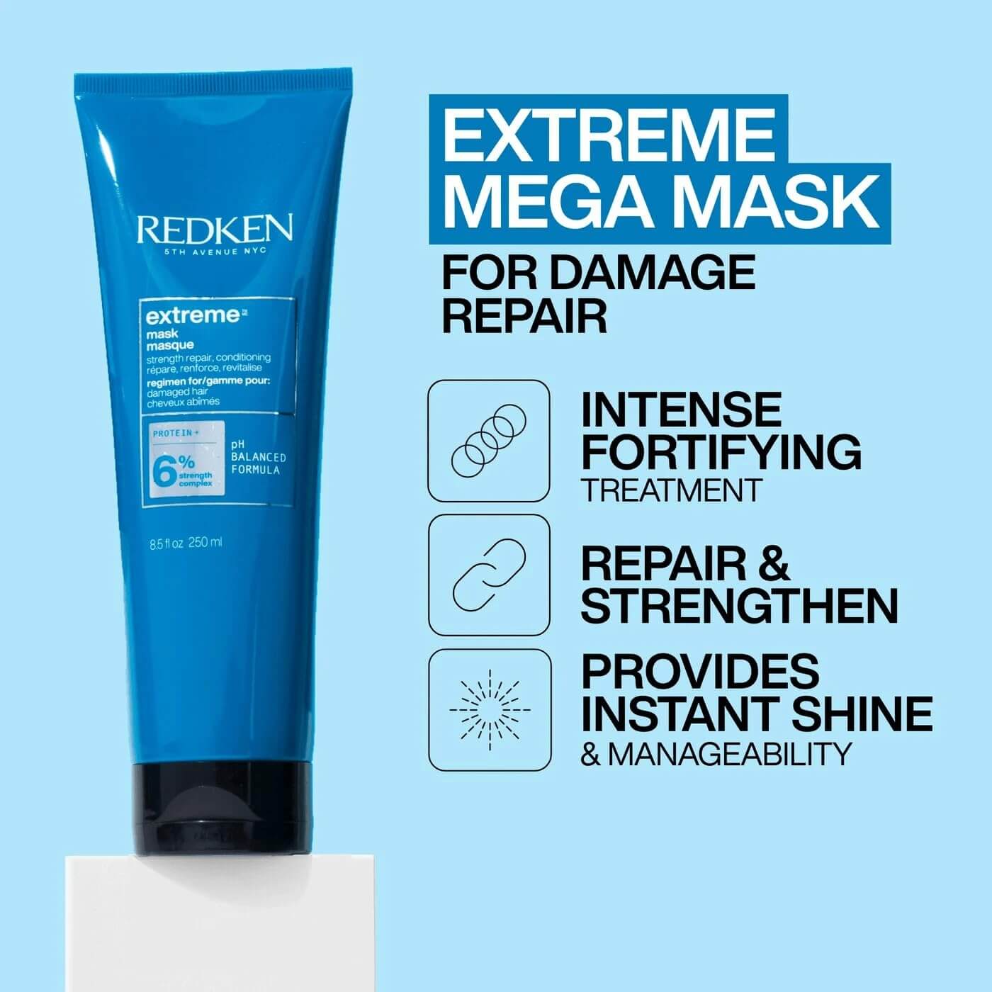 Extreme Mask - image 3