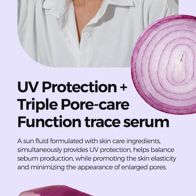 Onion Fresh Light Sun Stick  - image 3