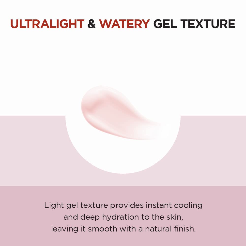 Poremizing Light Gel Cream - image 3