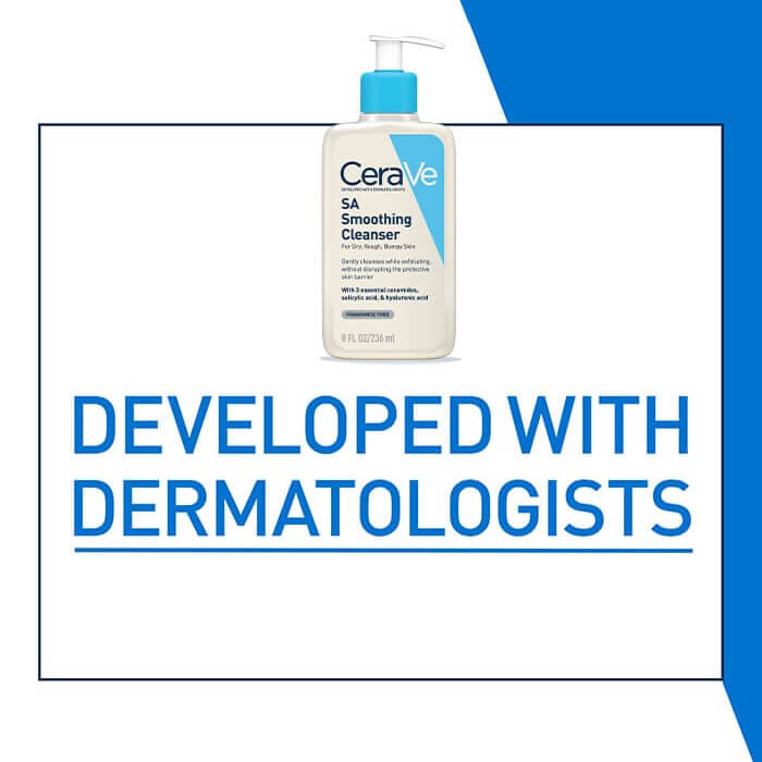 SA Smoothing Cleanser - image 15