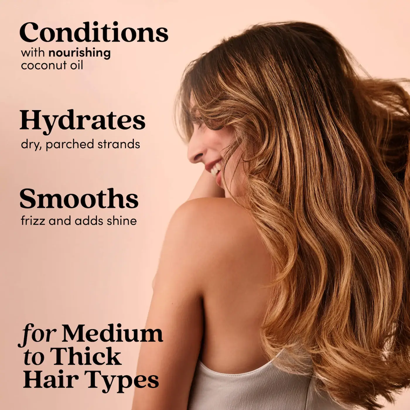 HoliRoots Hydrating Conditioner - image 2