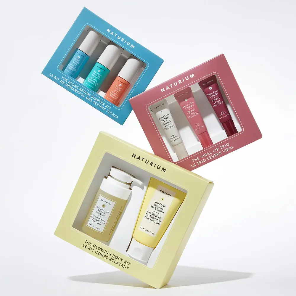 The Icons Serum Starter Kit - image 6