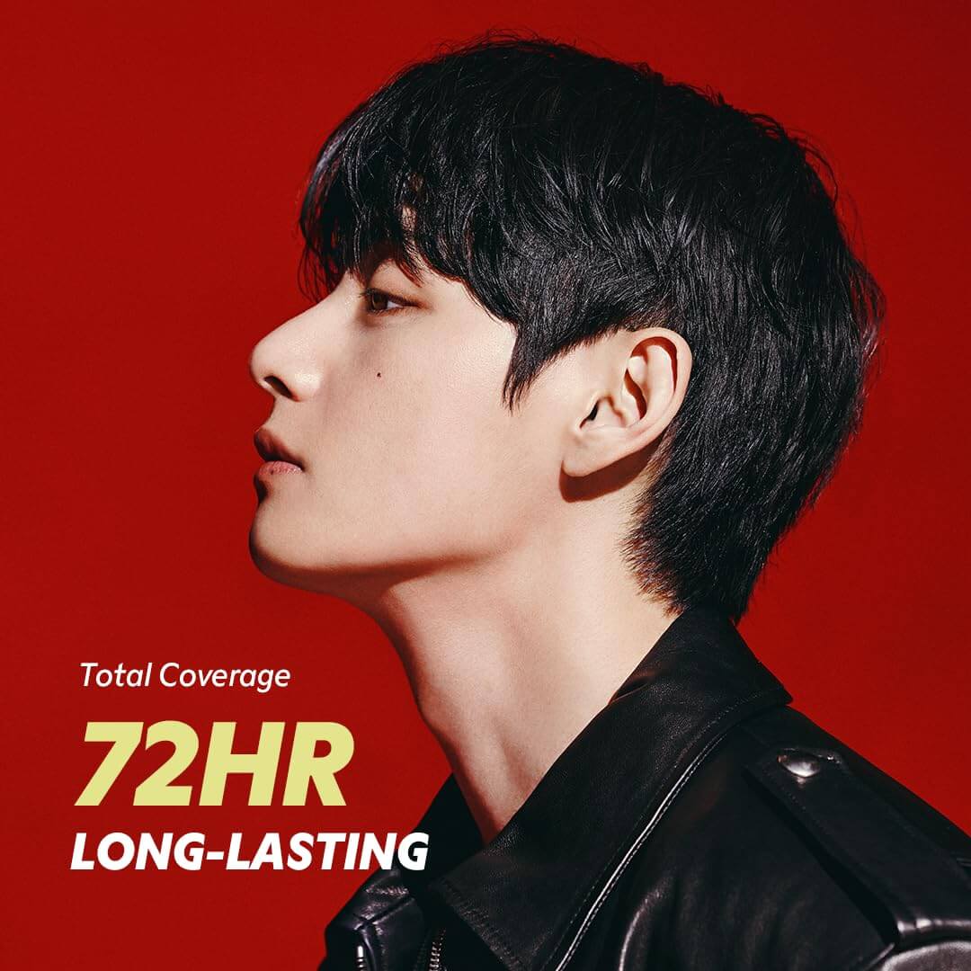 Mask Fit Red Cushion Mini - image 8