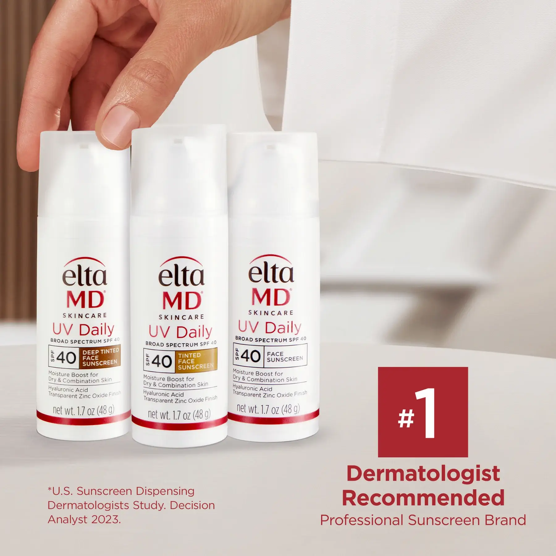 UV Daily Broad-Spectrum SPF 40 - image 11