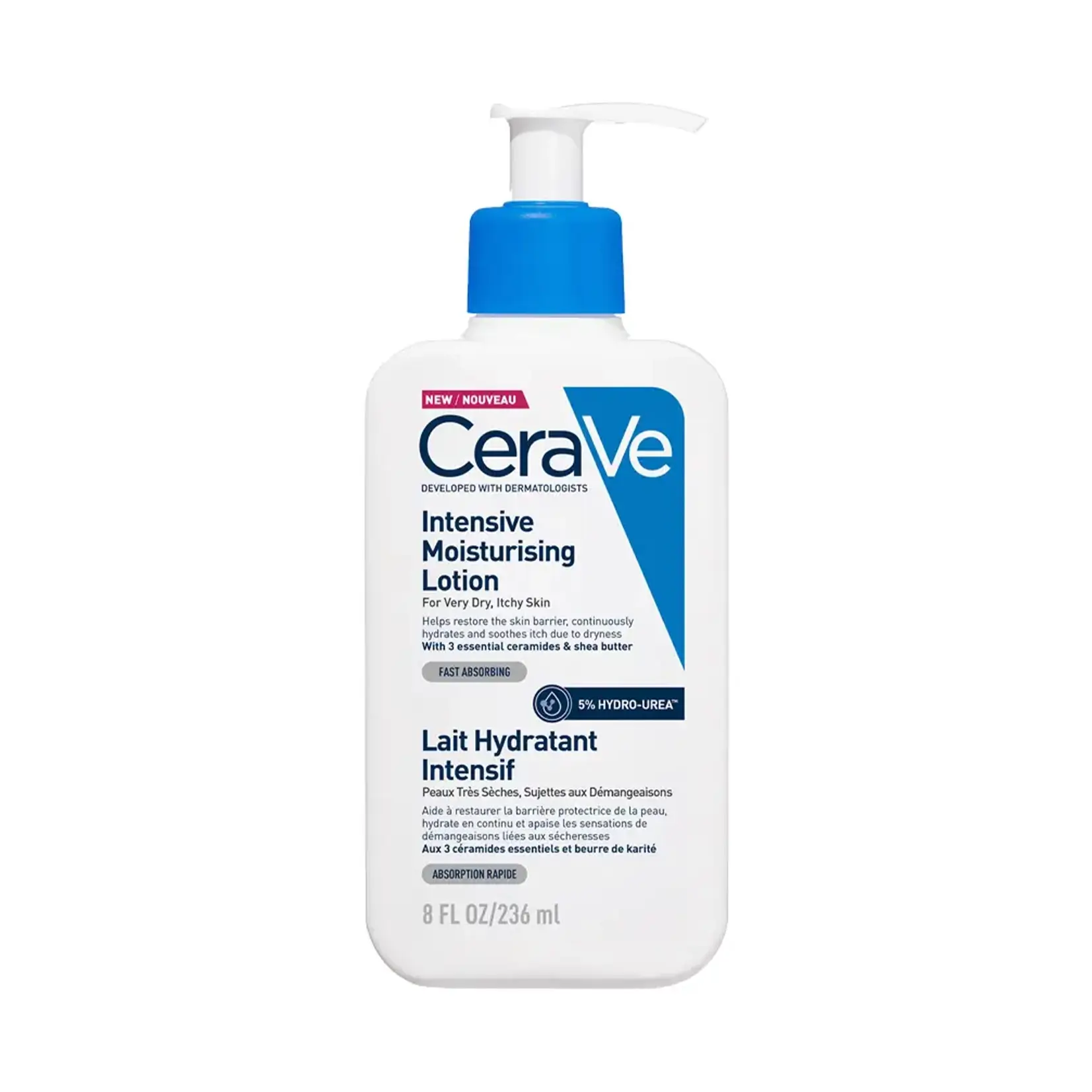 Intensive Moisturising Lotion