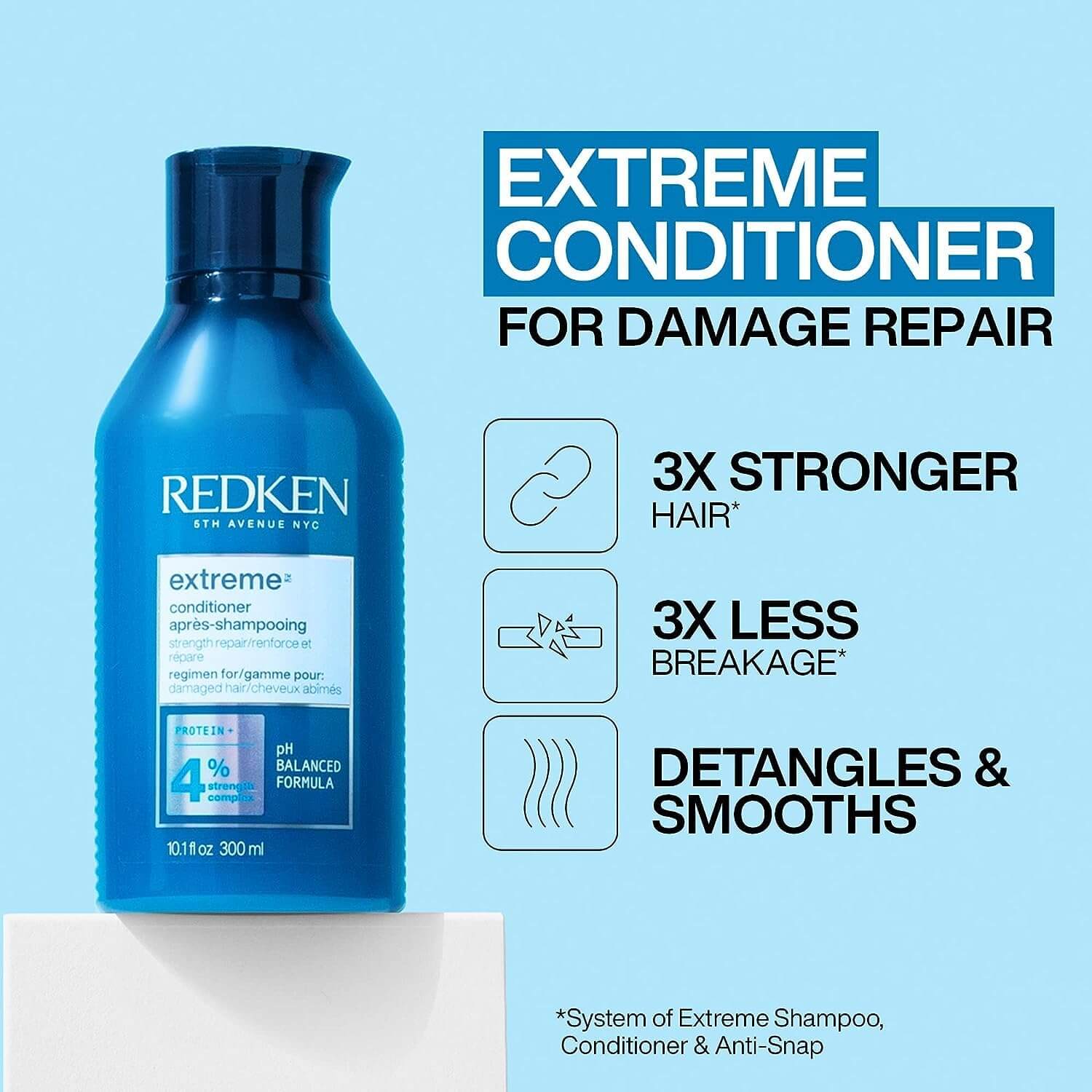  Extreme Conditioner - image 2