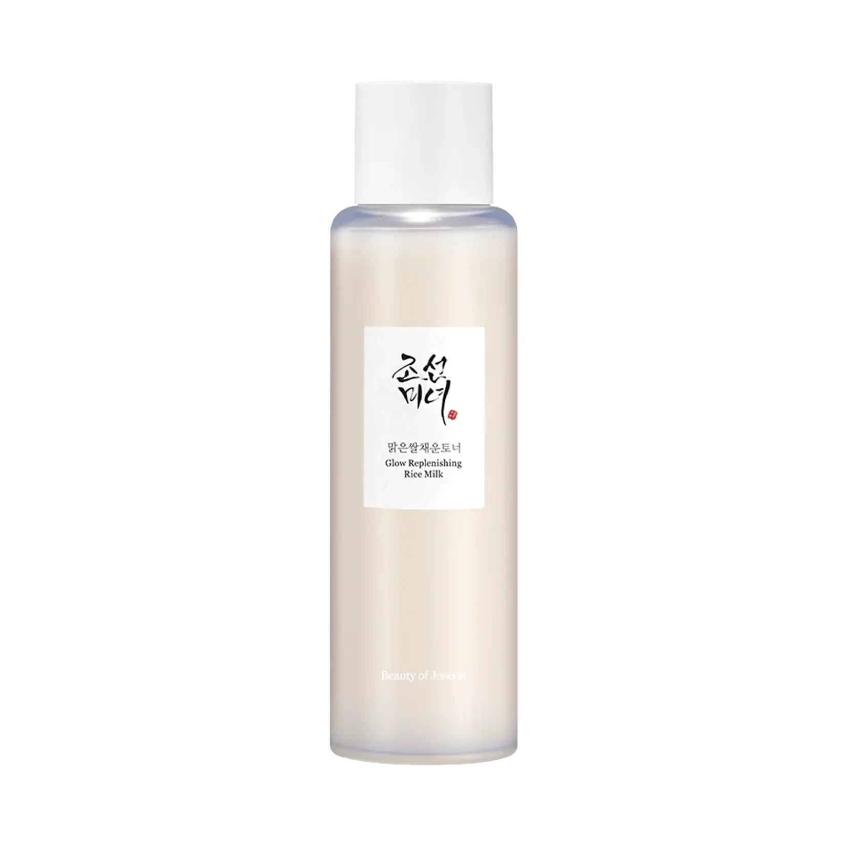 Glow Replenishing Rice Milk 