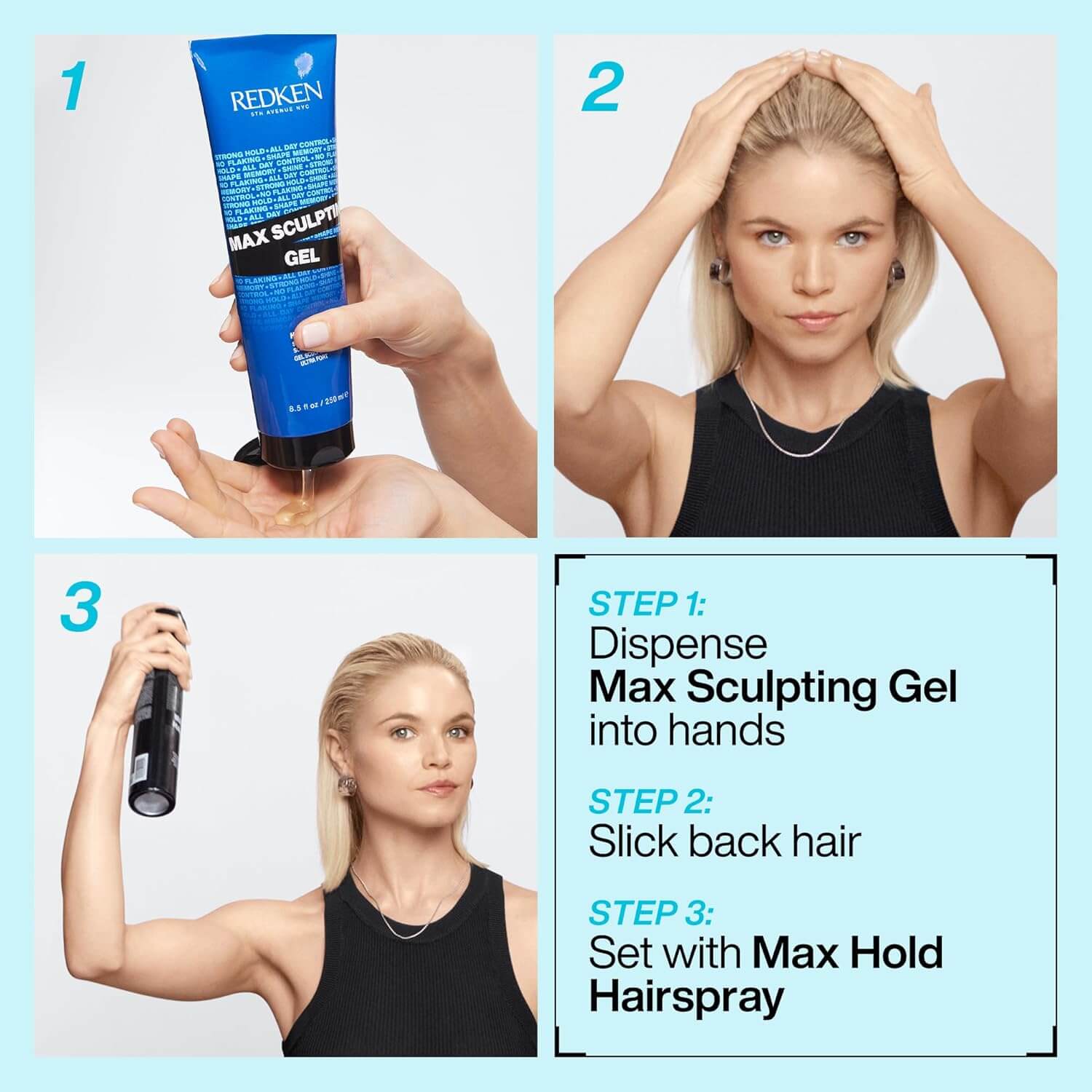 Max Sculpting Gel - image 5