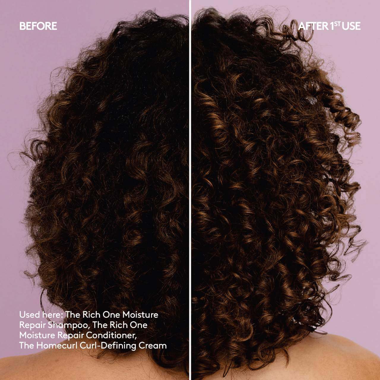 The Homecurl Curl-Defining Cream - image 7