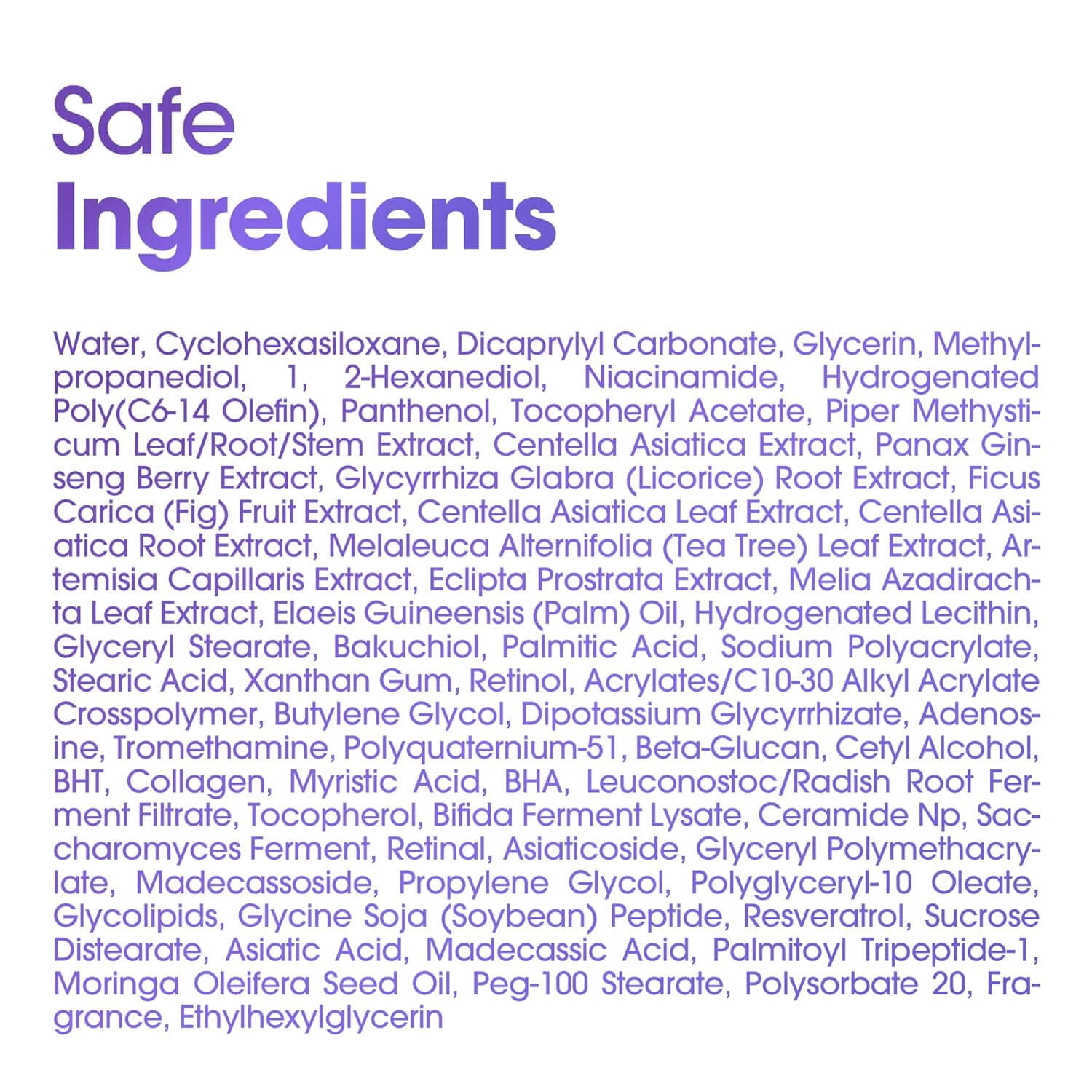 Retinol Intense Reactivating Serum - image 9