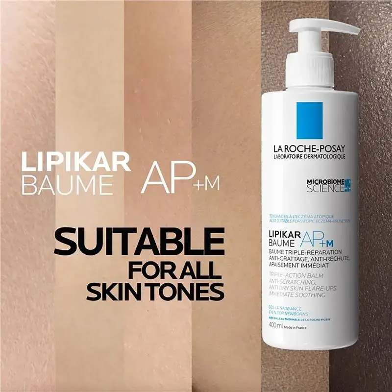  Lipikar Baume AP+M - image 8