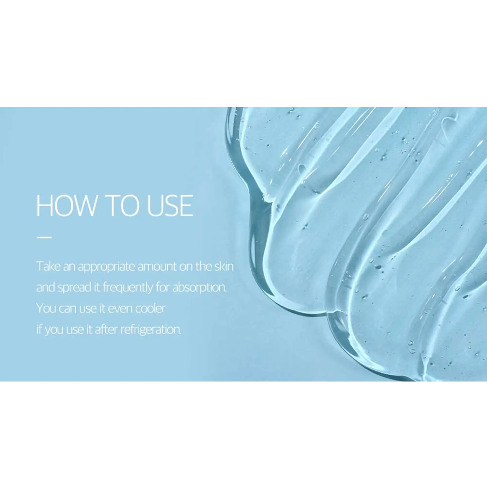 Birch Juice Moisturizing Soothing Gel - image 14