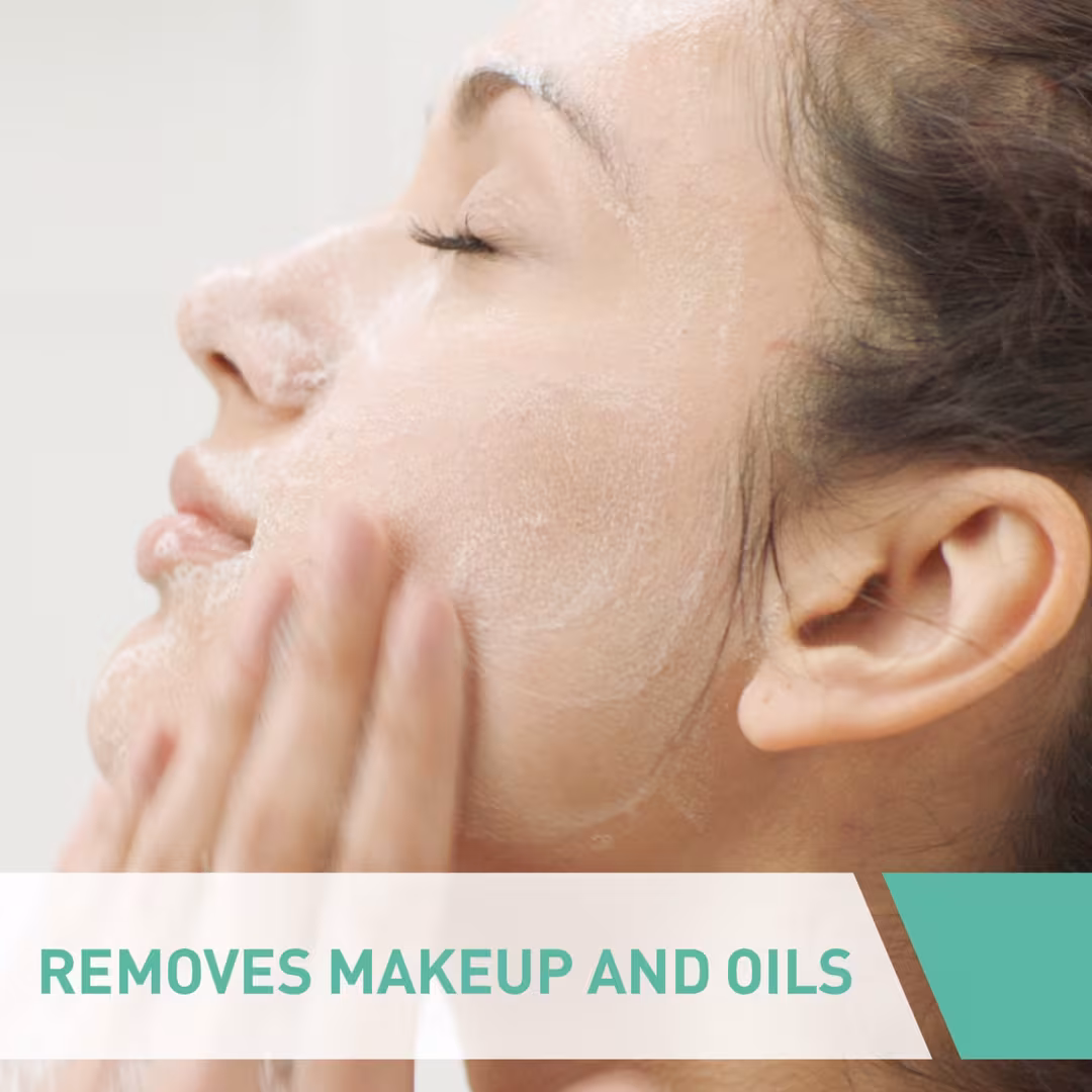 Foaming Facial Cleanser - image 6
