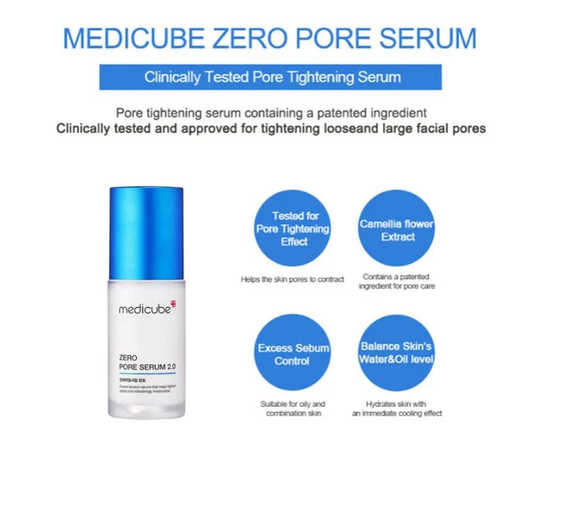 Zero Pore Serum 2.0 - image 3