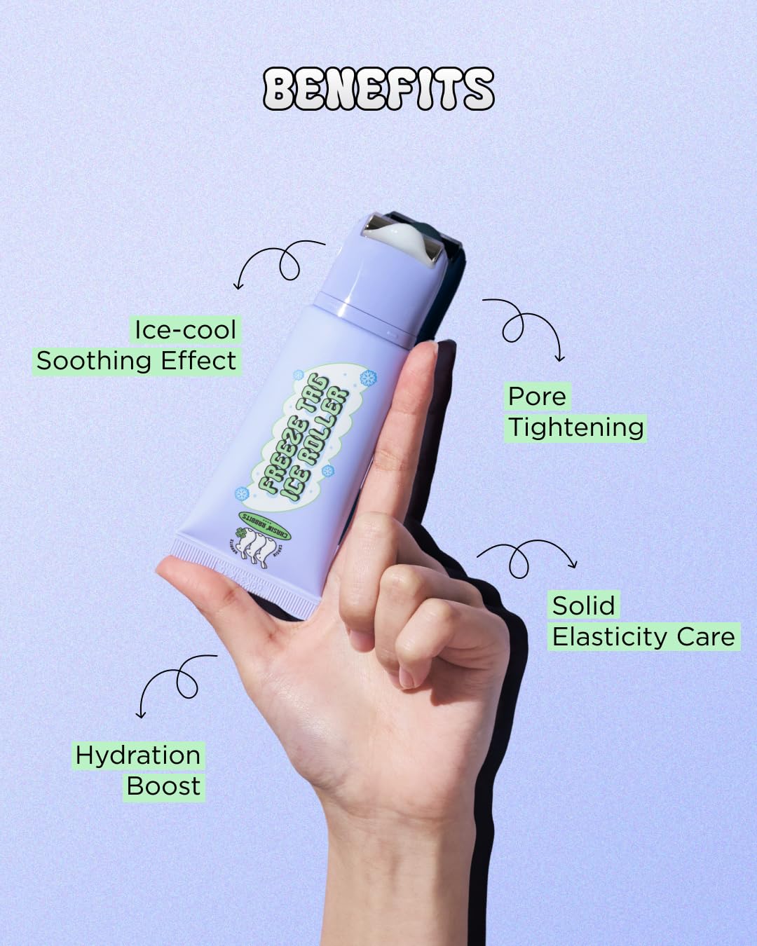 Freeze Tag Ice Roller - image 6