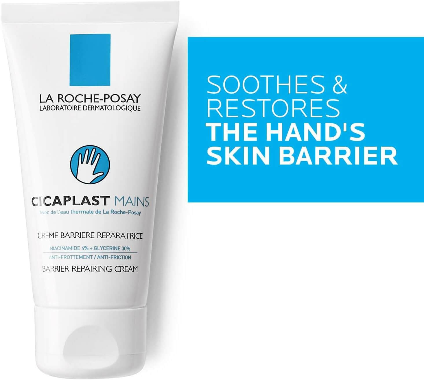 Cicaplast Hand Cream - image 2
