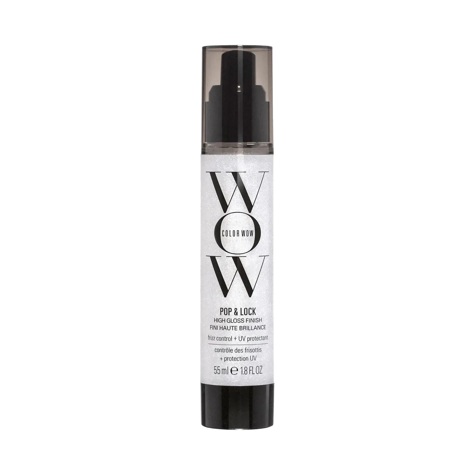  Pop & Lock High Gloss Finish