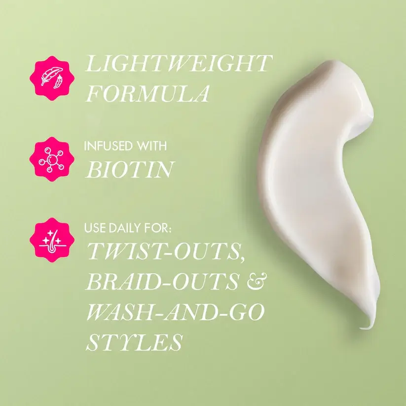 Rosemary Mint Daily Styling Créme  - image 3