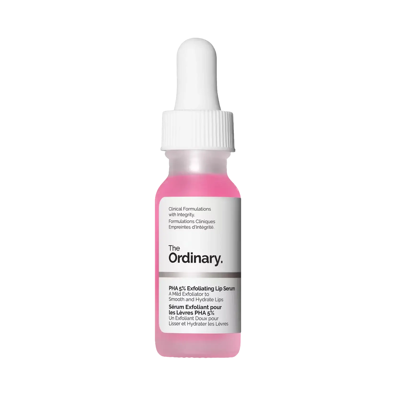 PHA 5% Exfoliating Lip Serum