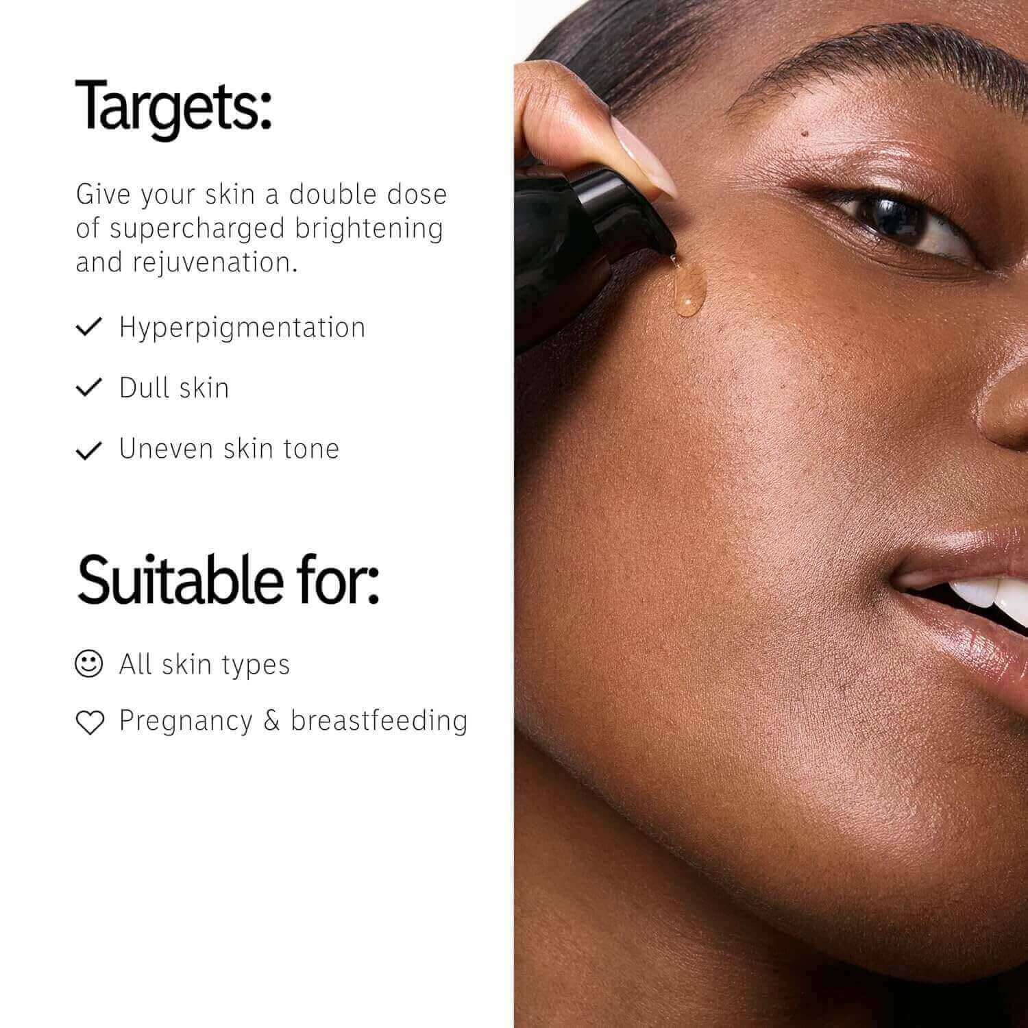 15% Vitamin C + EGF Serum - image 3