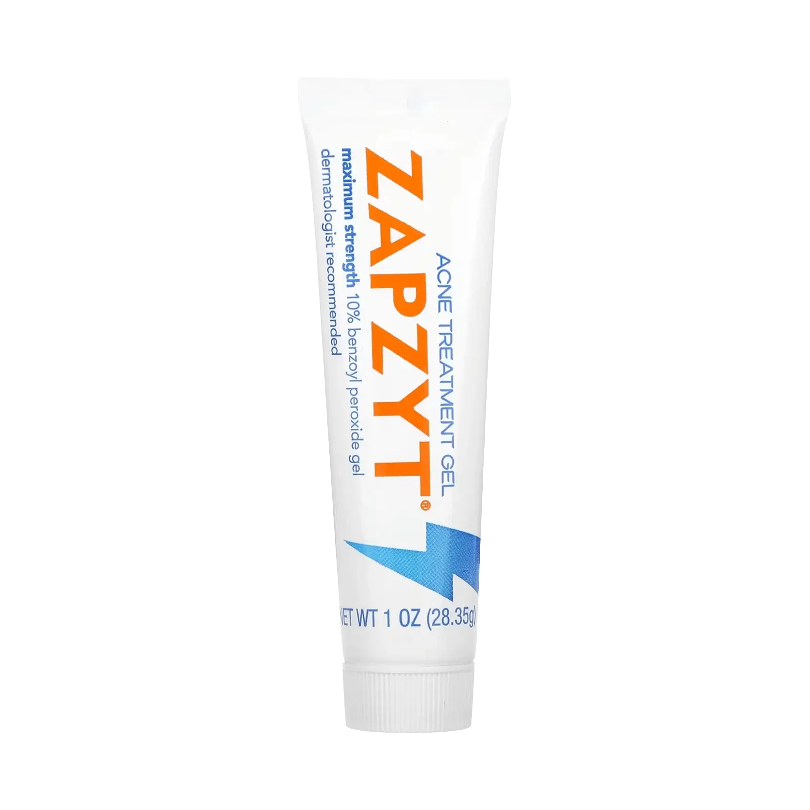 Acne Treatment Gel 10% Benzoyl Peroxide
