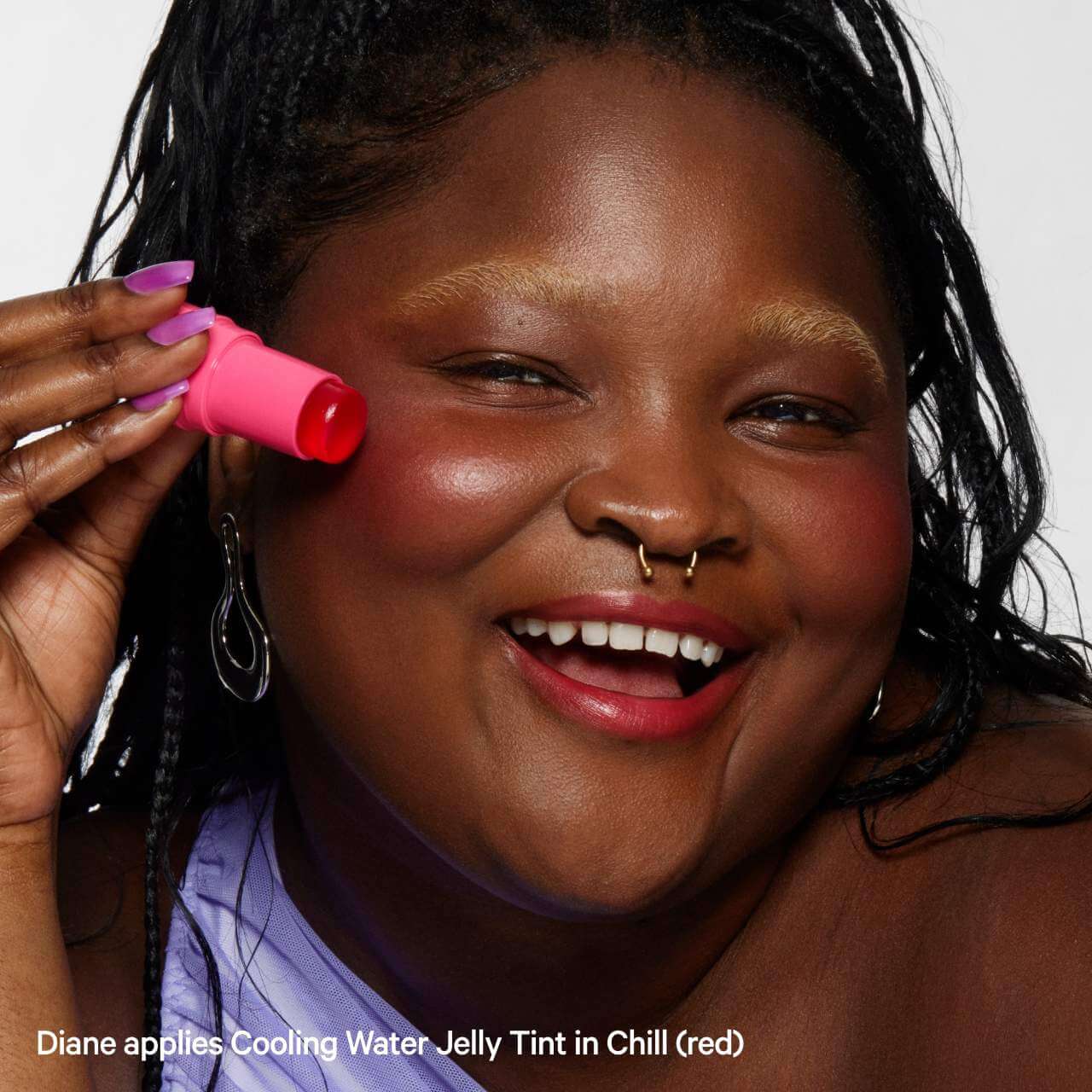 Cooling Water Jelly - image 7