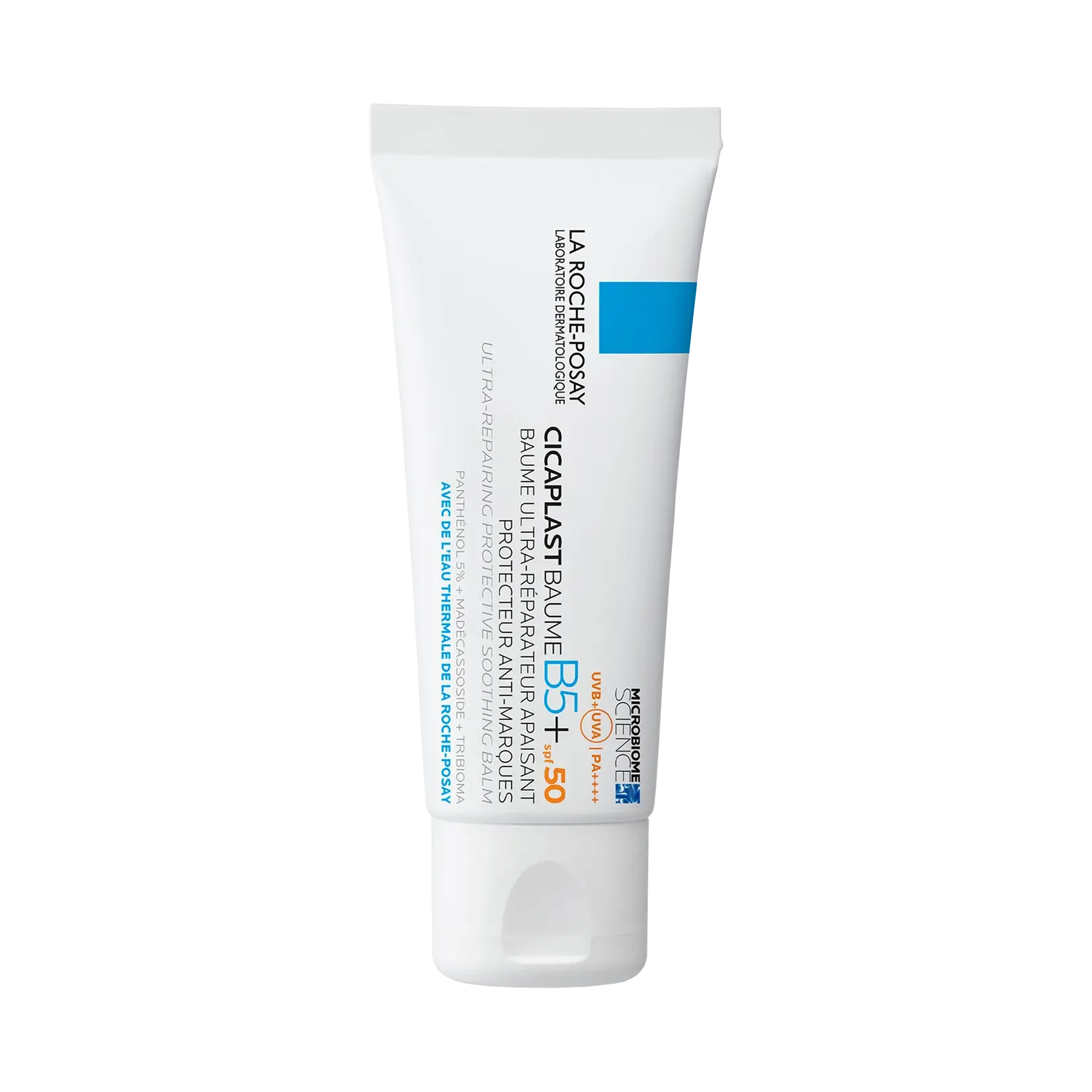 Cicaplast Baume B5+ SPF50 For Irritated Skin