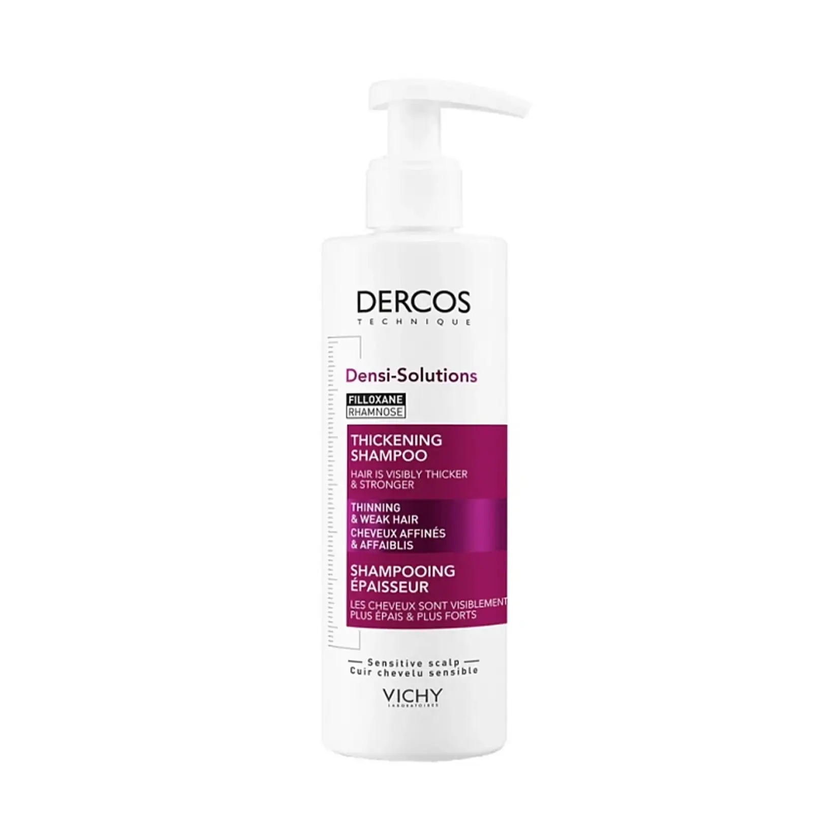 Dercos Densi-Solutions Thickening Shampoo