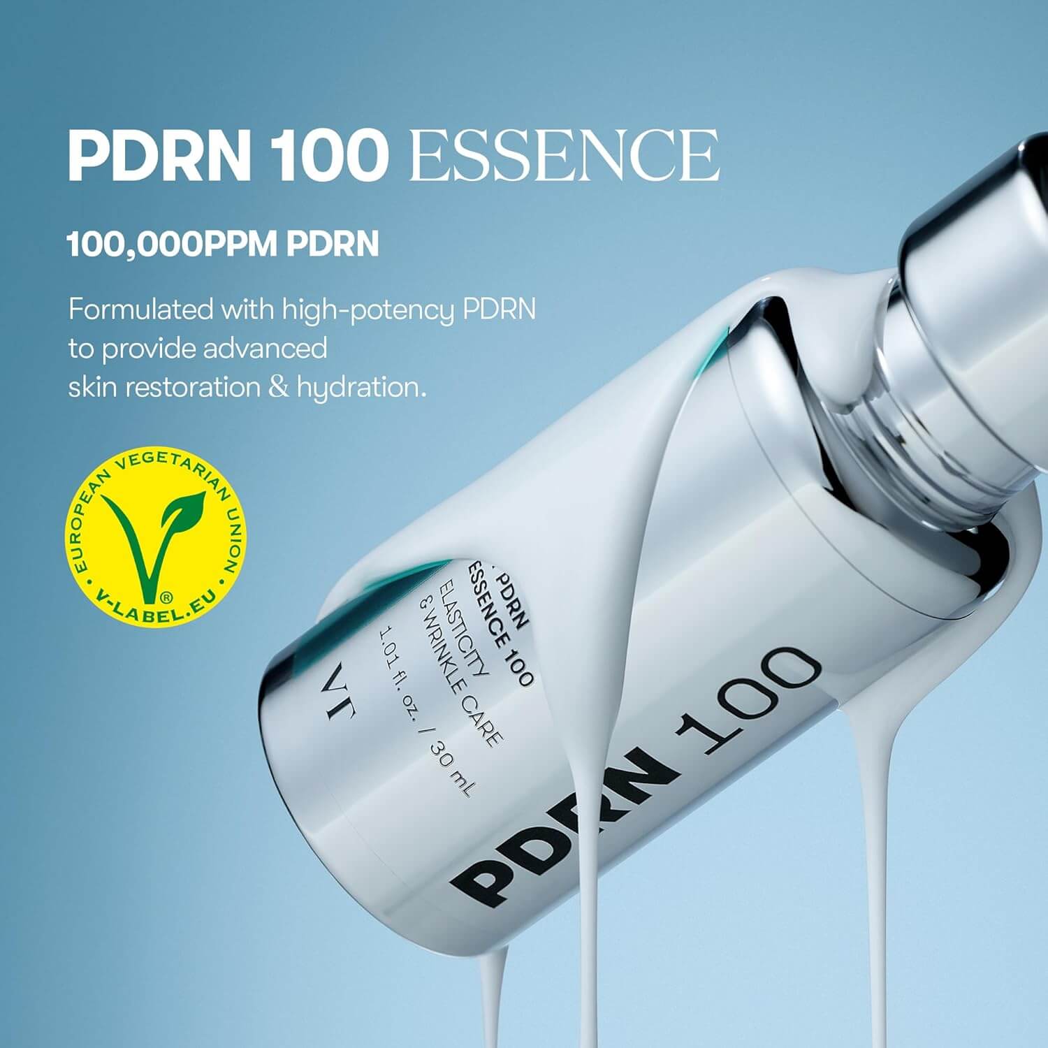 PDRN Essence 100 - image 3