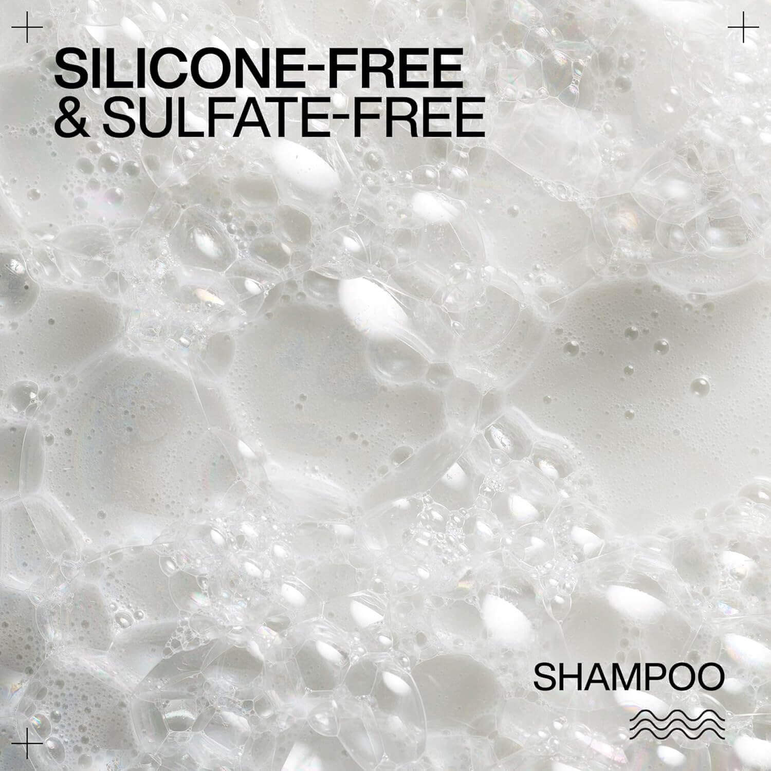 Acidic Bonding Curls Silicone-Free Shampoo - image 3