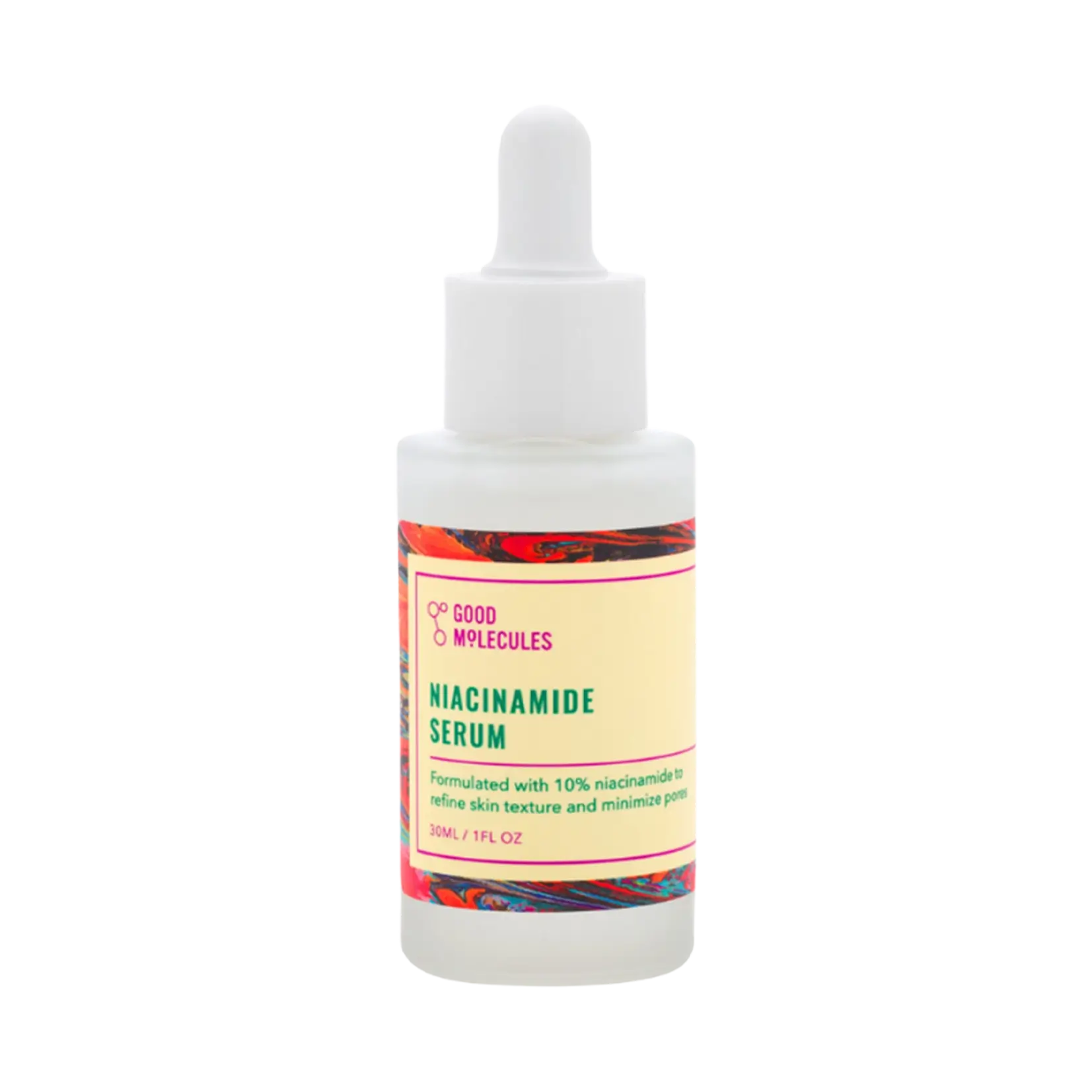 Niacinamide Serum