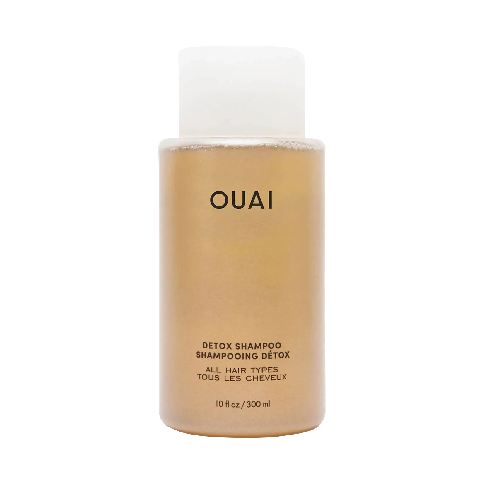 Detox Shampoo