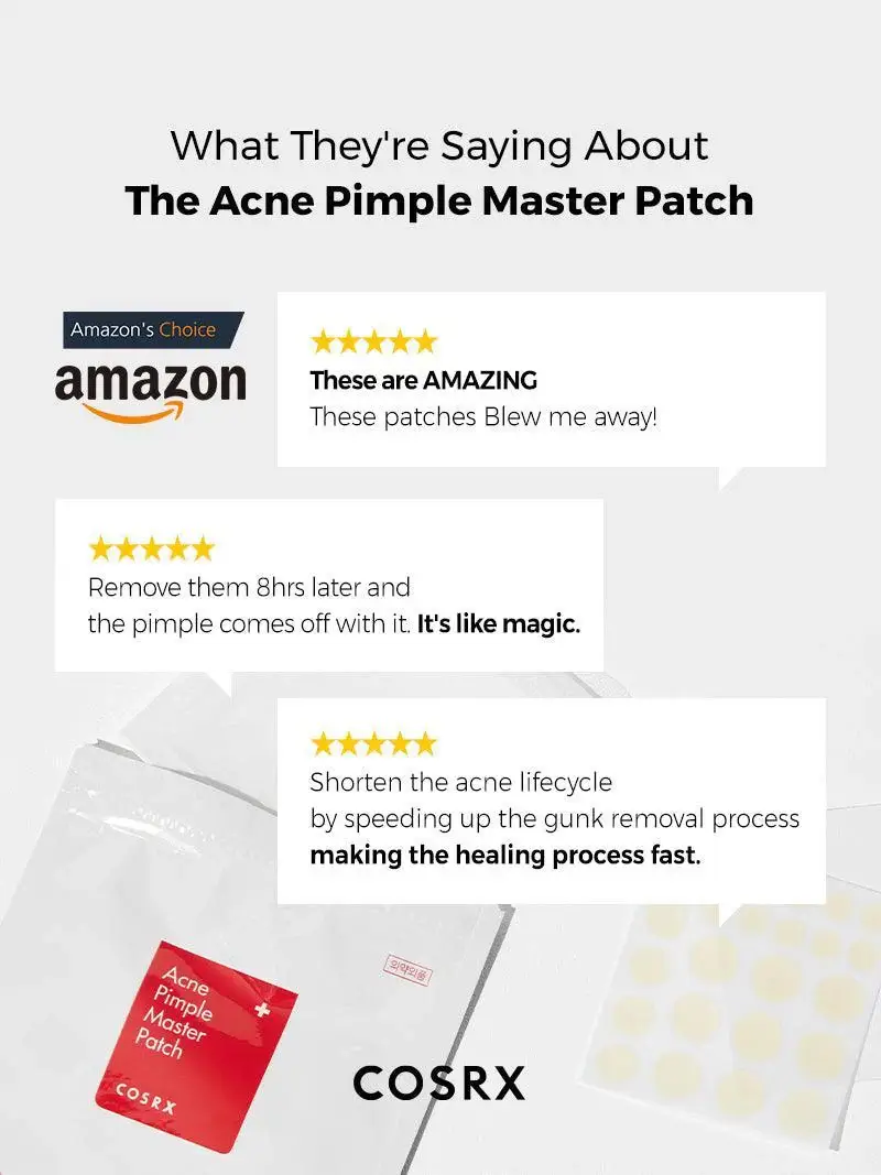 Acne Pimple Master Patch - image 6
