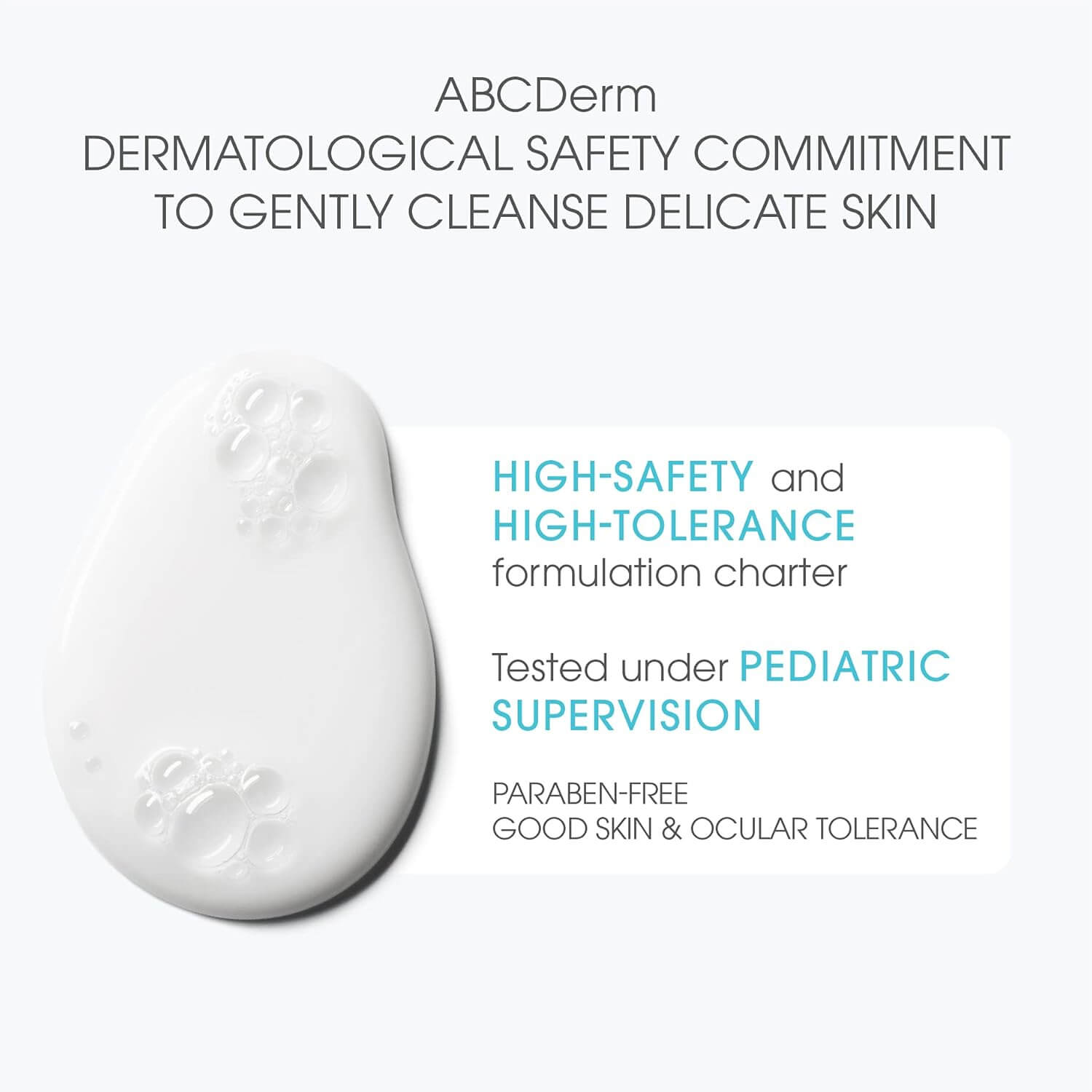 ABCDerm Cold-Cream Nourishing Cleansing Cream - image 2