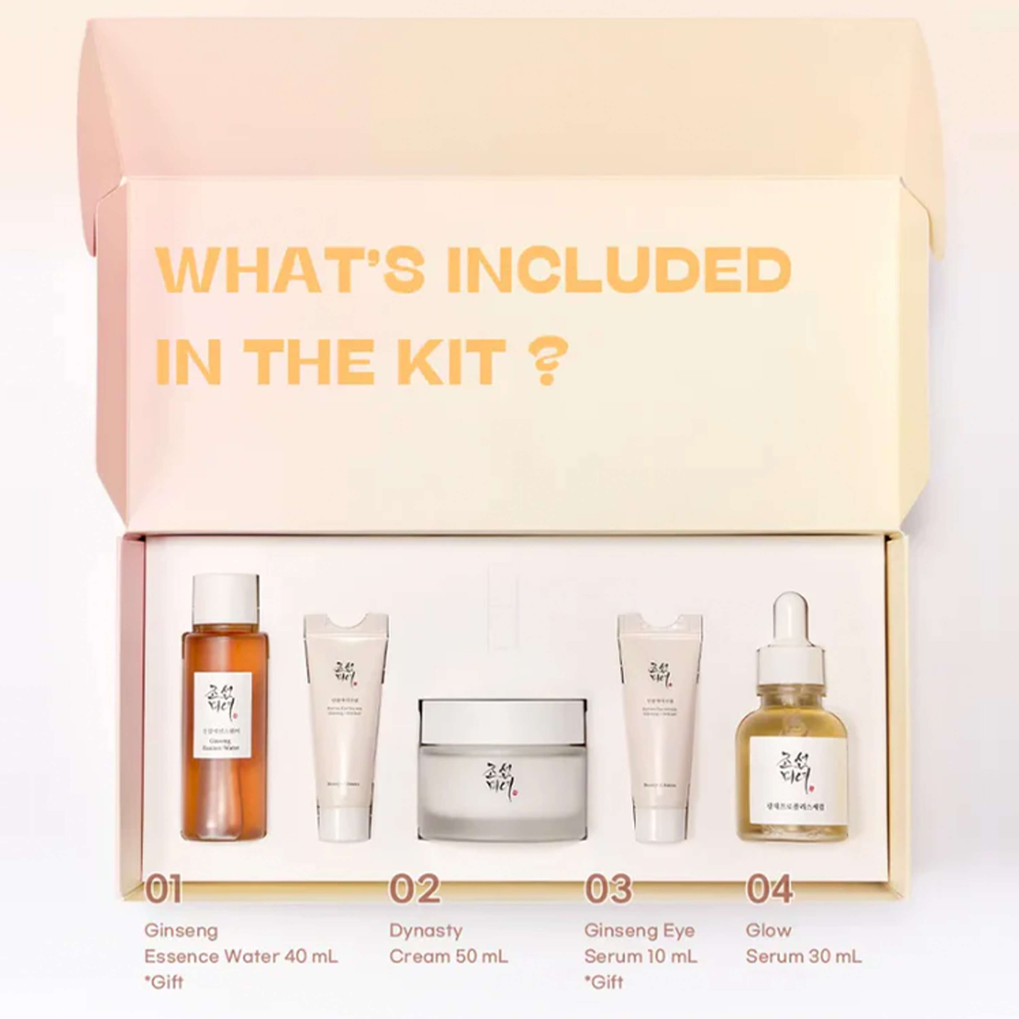 Skincare Essential Kit - image 2
