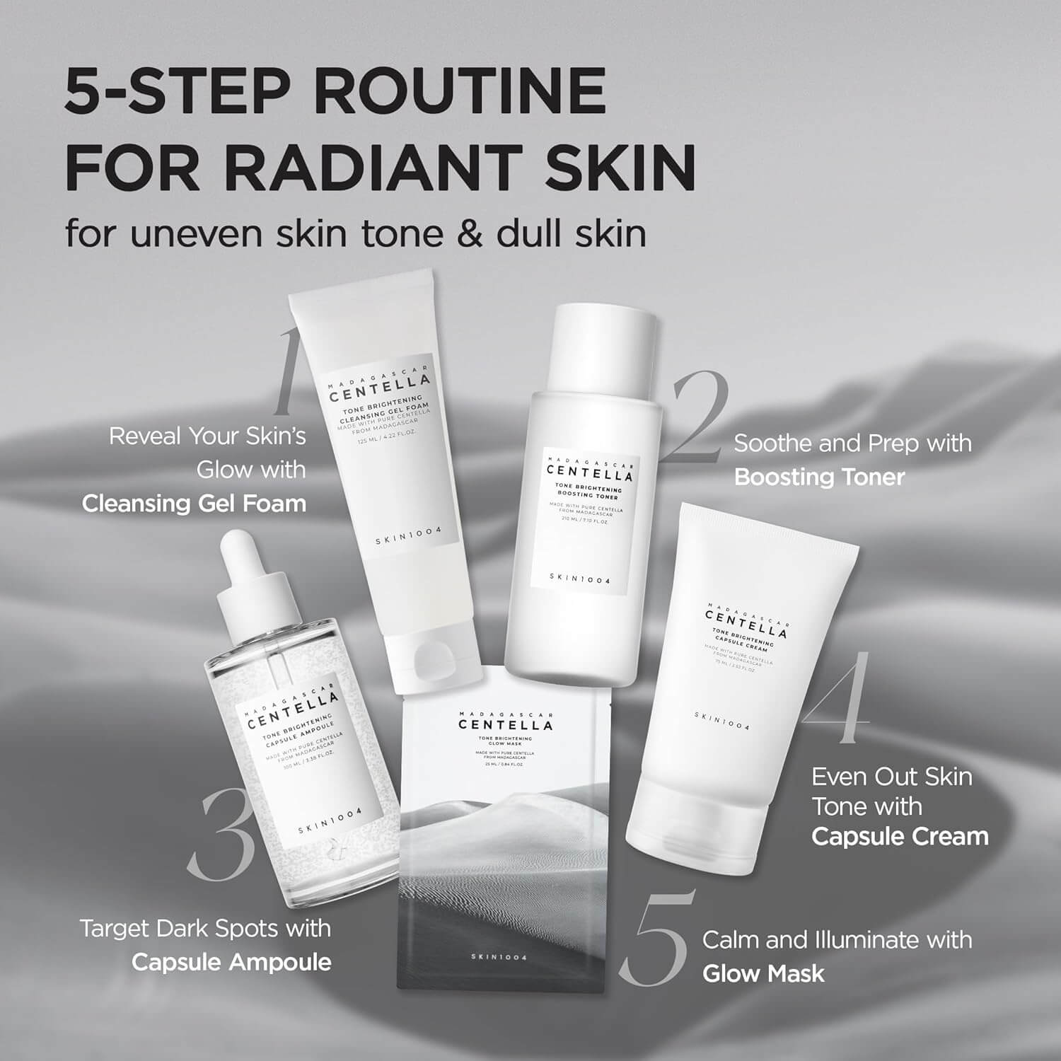 Tone Brightening Boosting Toner - image 7