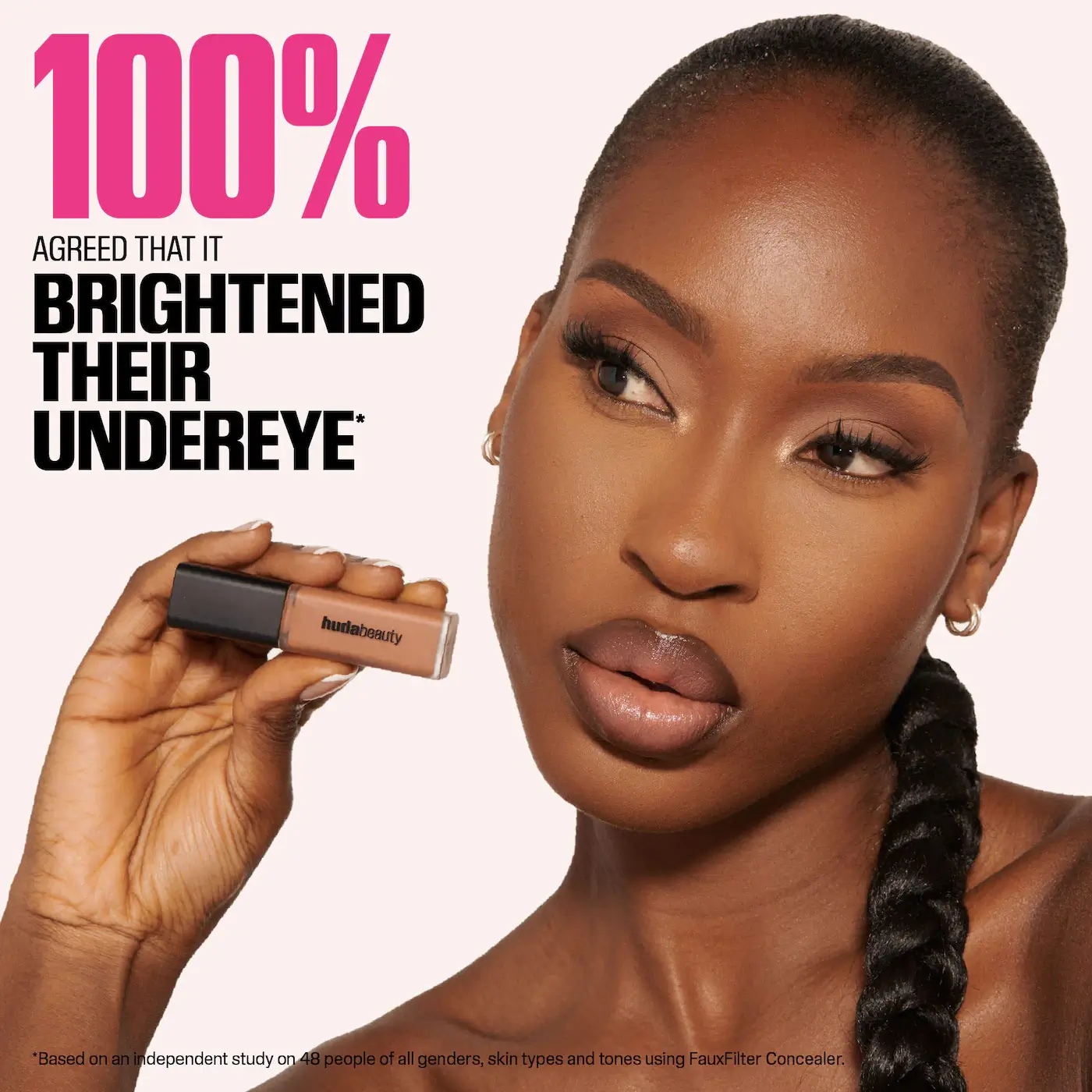 Faux Filter Luminous Matte Concealer - image 7