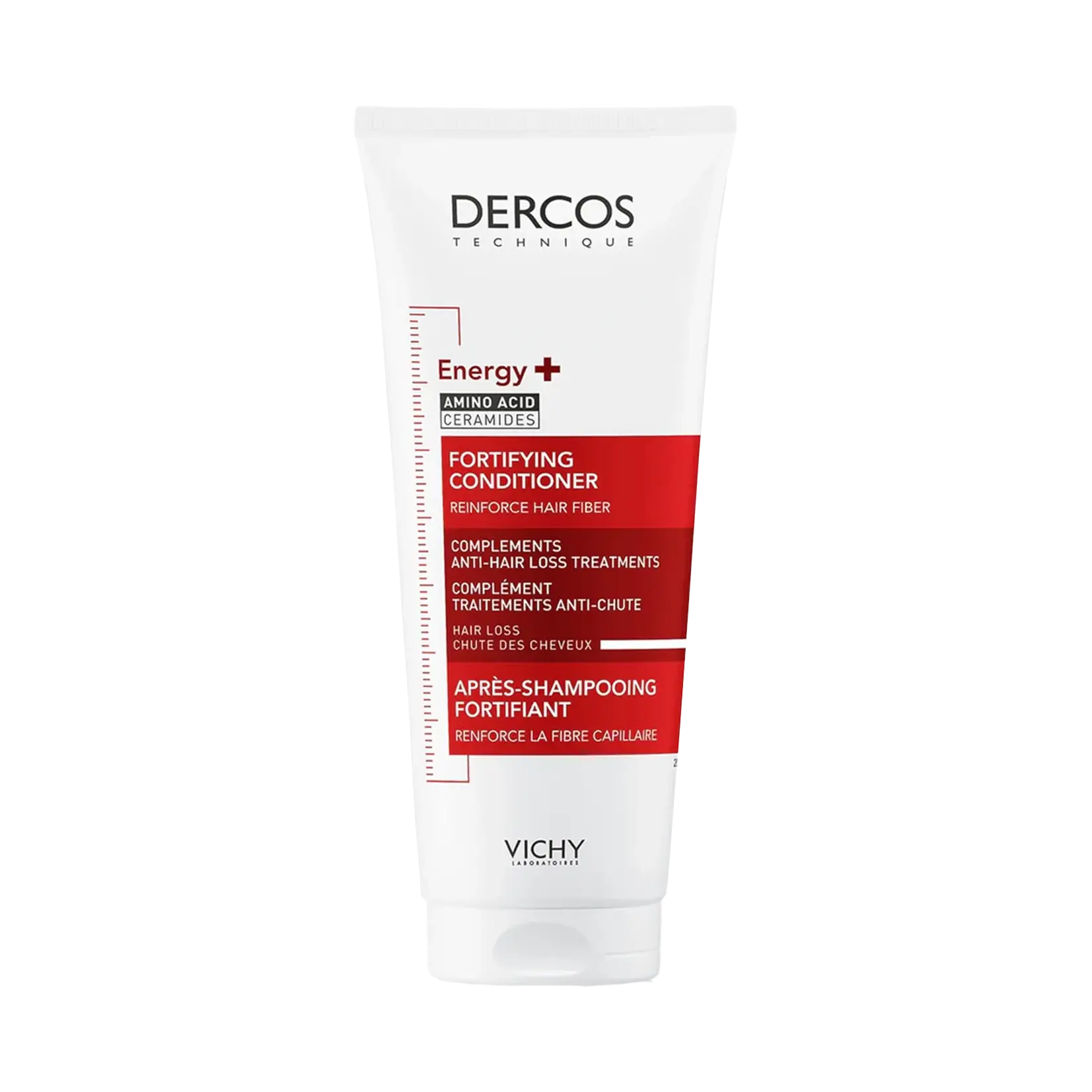 Dercos Anti-Hair Loss Energy+ Fortifying Conditioner