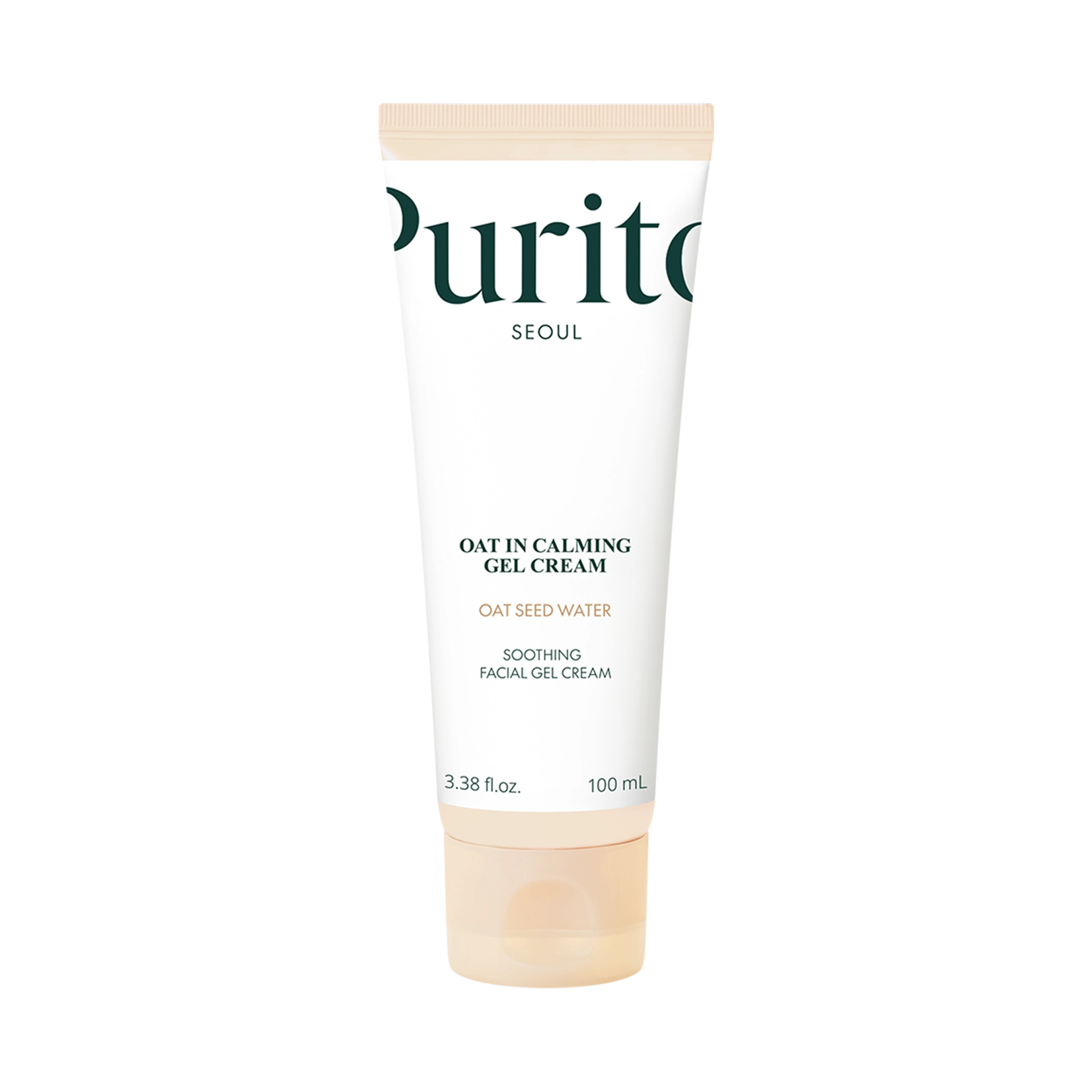 Oat In Calming Gel Cream